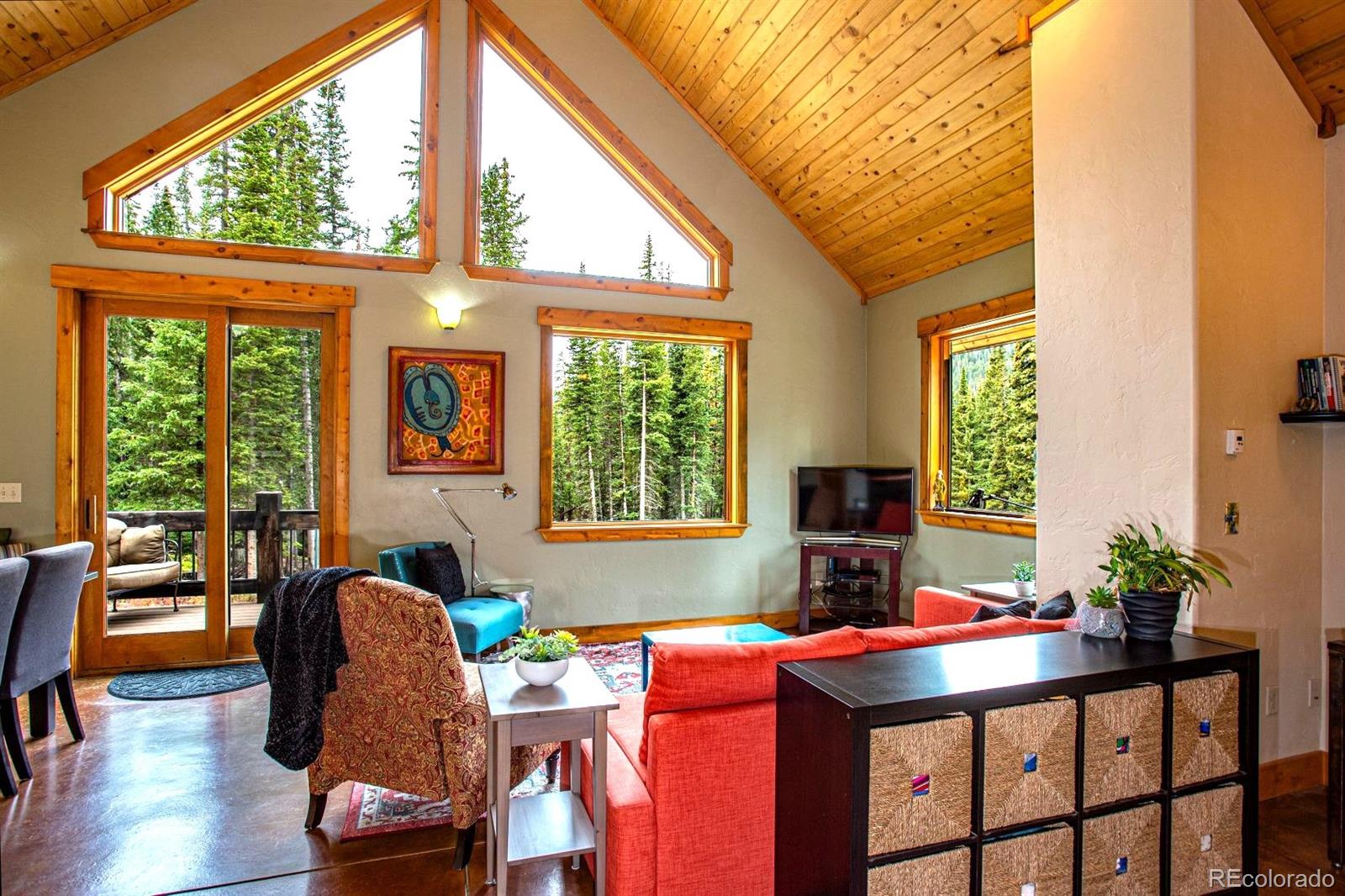 MLS Image #4 for 10  bullion mine road,keystone, Colorado