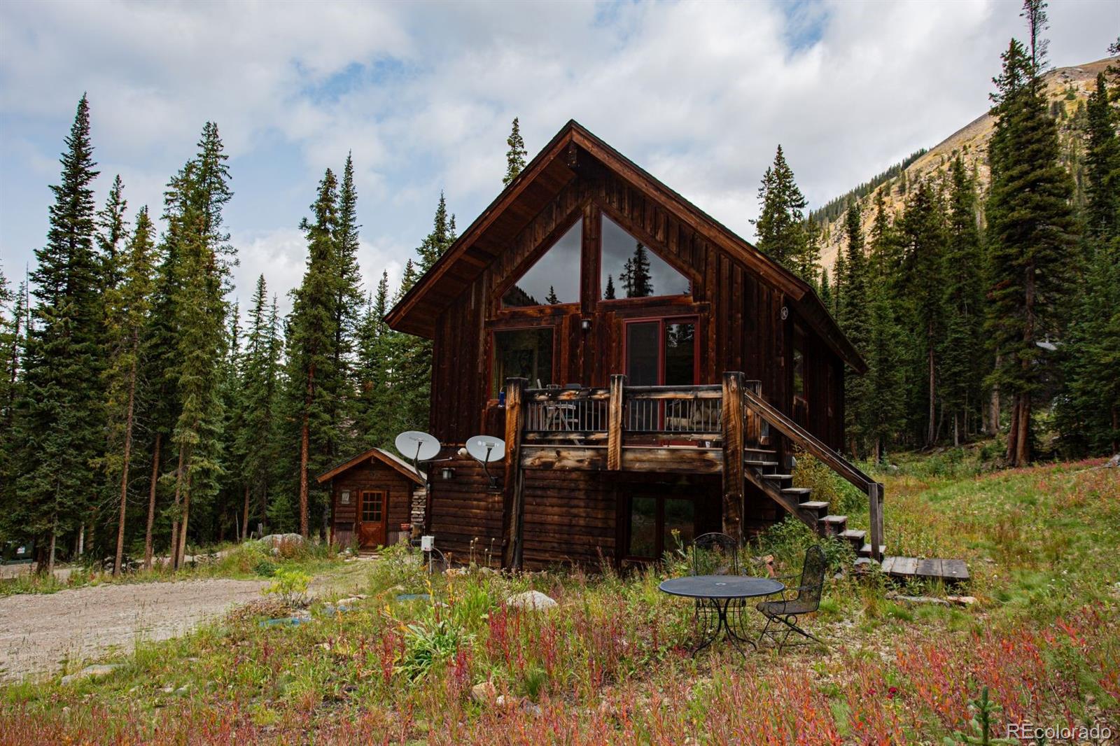 MLS Image #40 for 10  bullion mine road,keystone, Colorado