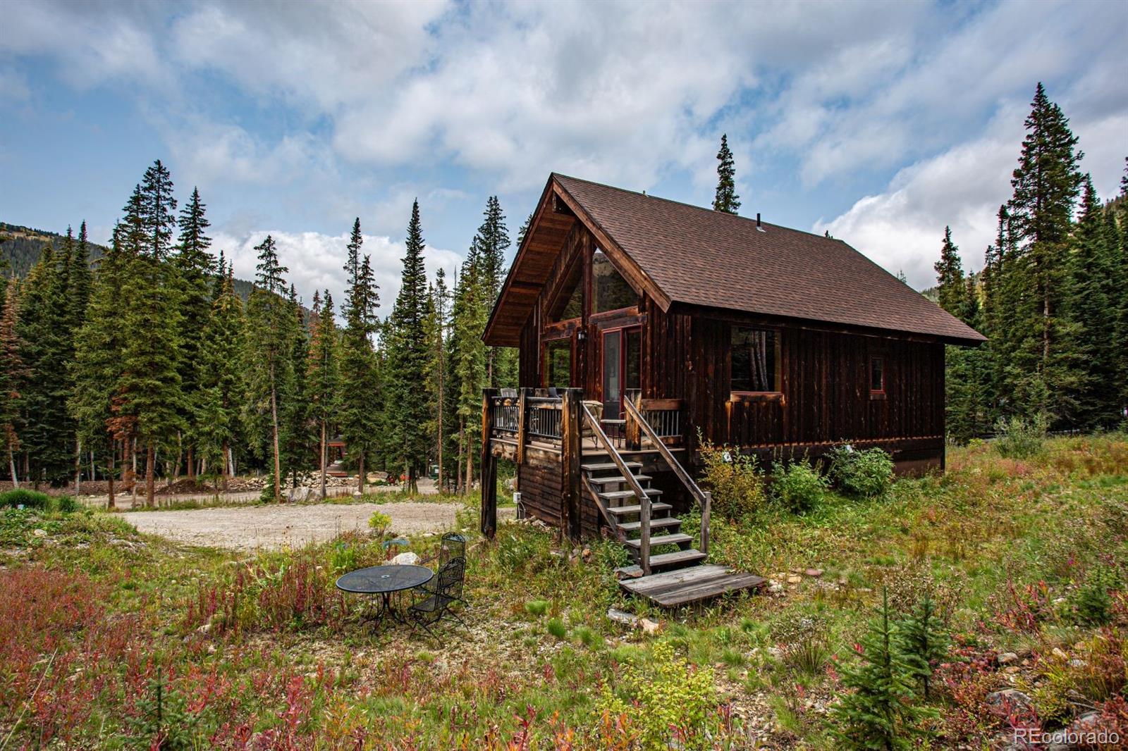 MLS Image #43 for 10  bullion mine road,keystone, Colorado