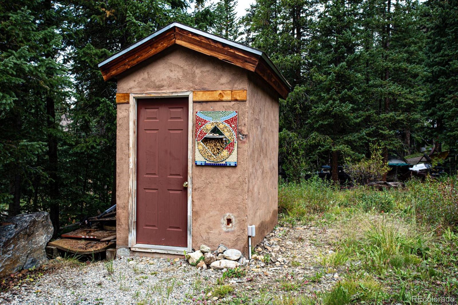 MLS Image #46 for 10  bullion mine road,keystone, Colorado