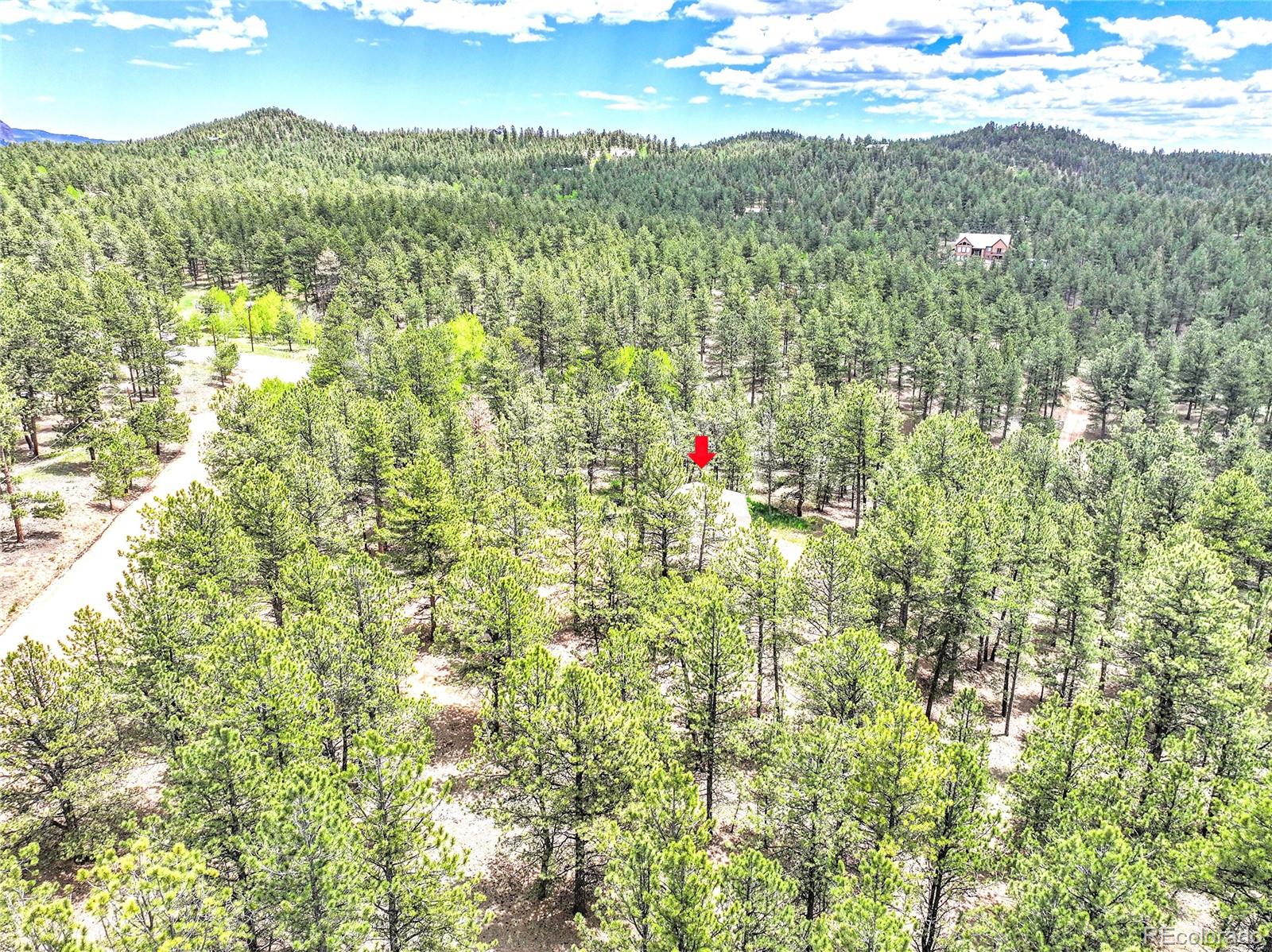 MLS Image #27 for 56  bounty hunter lane,bailey, Colorado