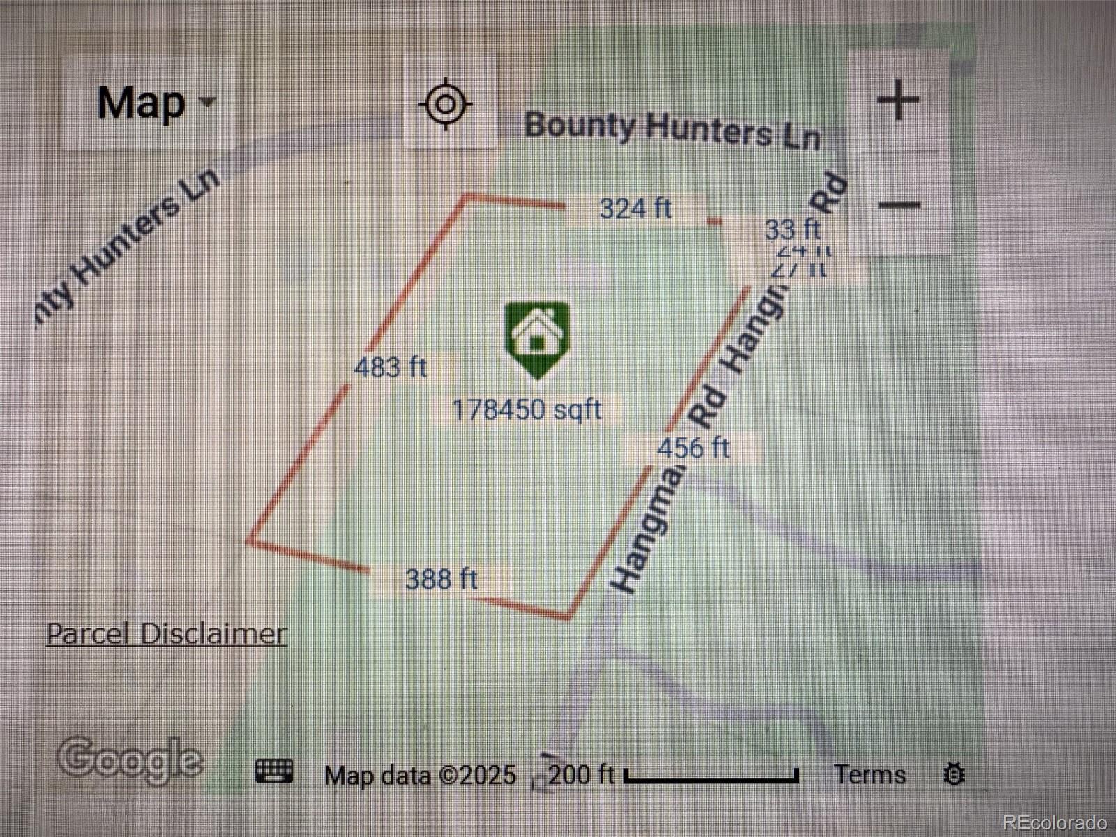 MLS Image #8 for 56  bounty hunter lane,bailey, Colorado