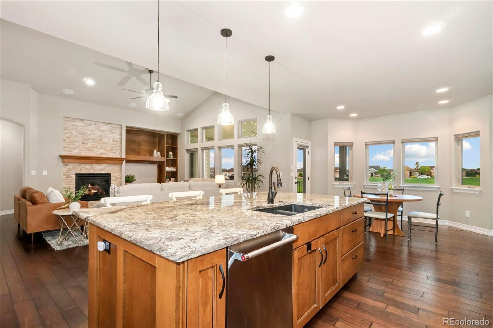 MLS Image #4 for 5954  black lion ct court,windsor, Colorado