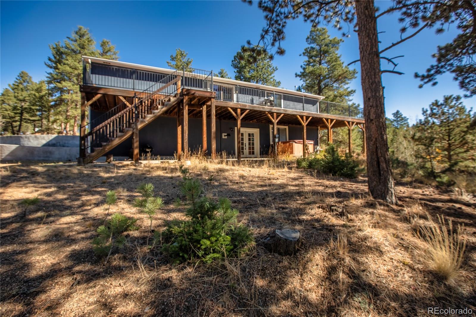 MLS Image #14 for 944  county road 512 ,divide, Colorado