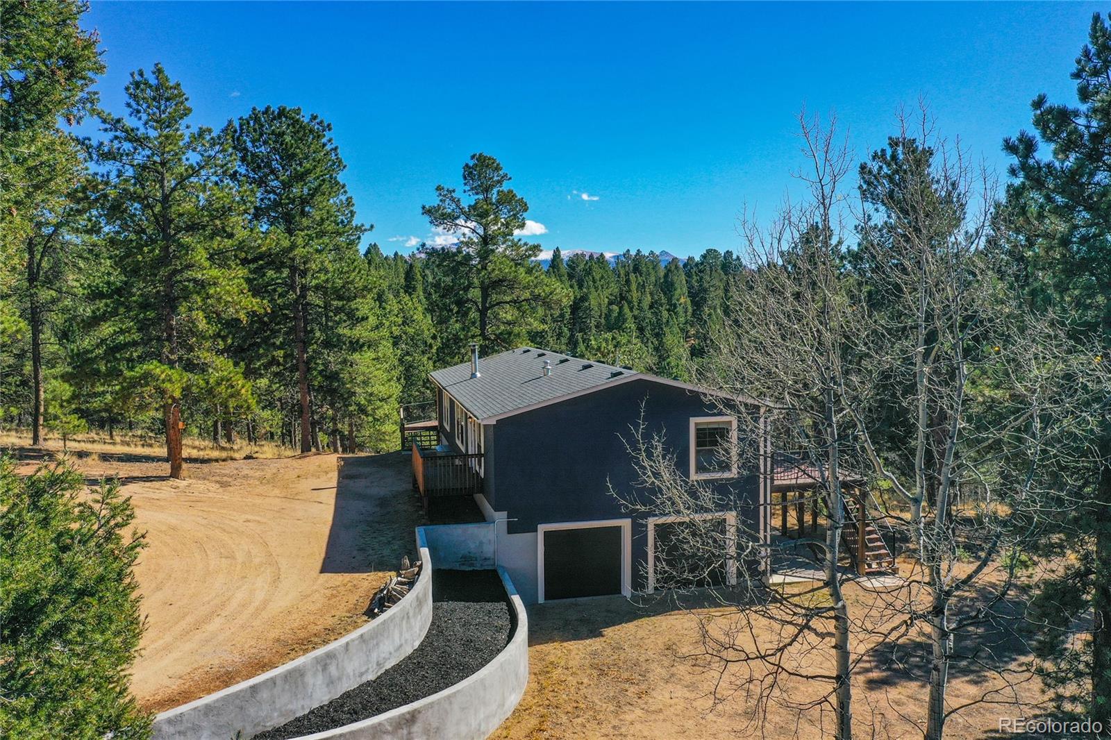 MLS Image #3 for 944  county road 512 ,divide, Colorado