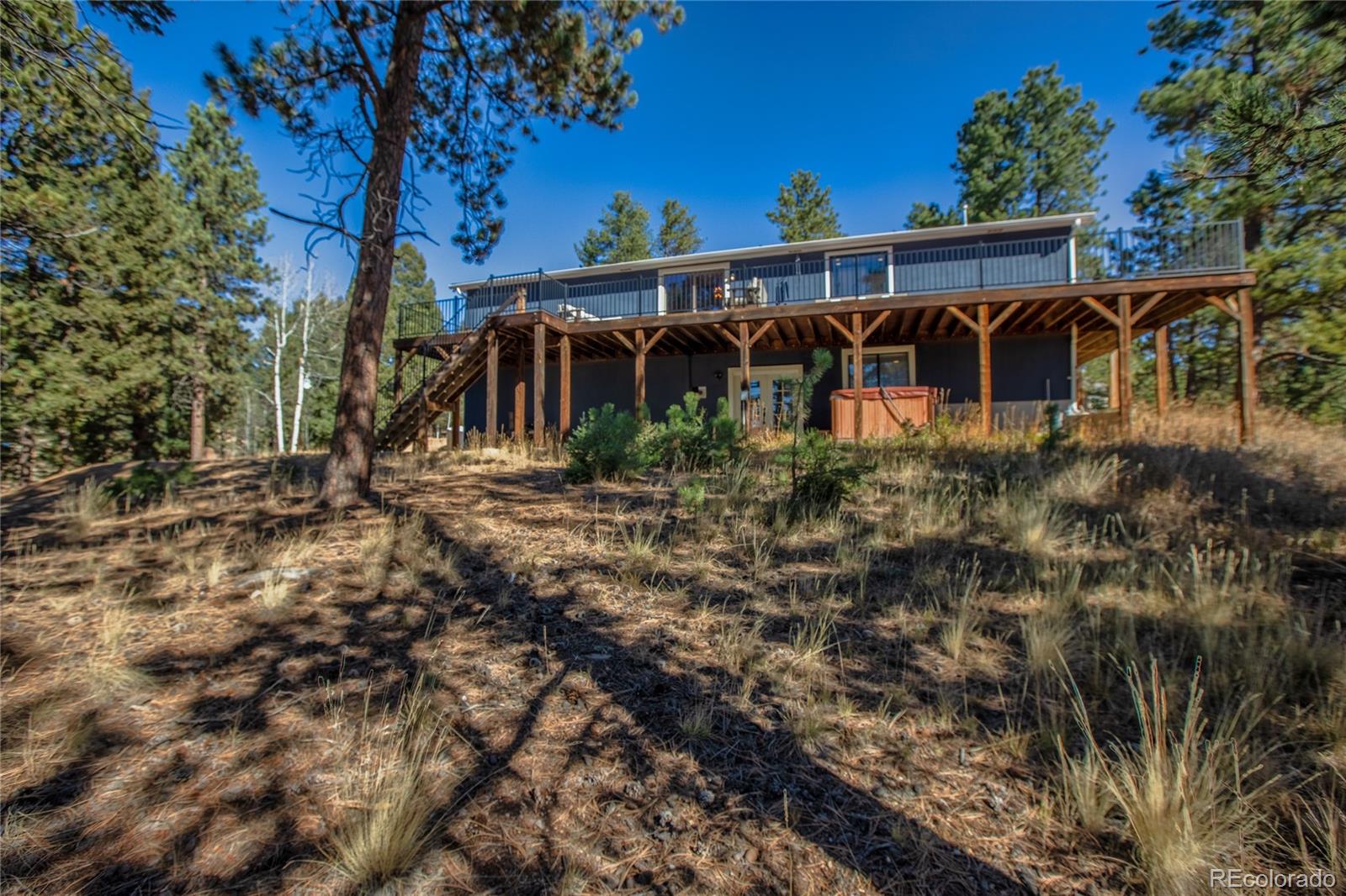 MLS Image #44 for 944  county road 512 ,divide, Colorado