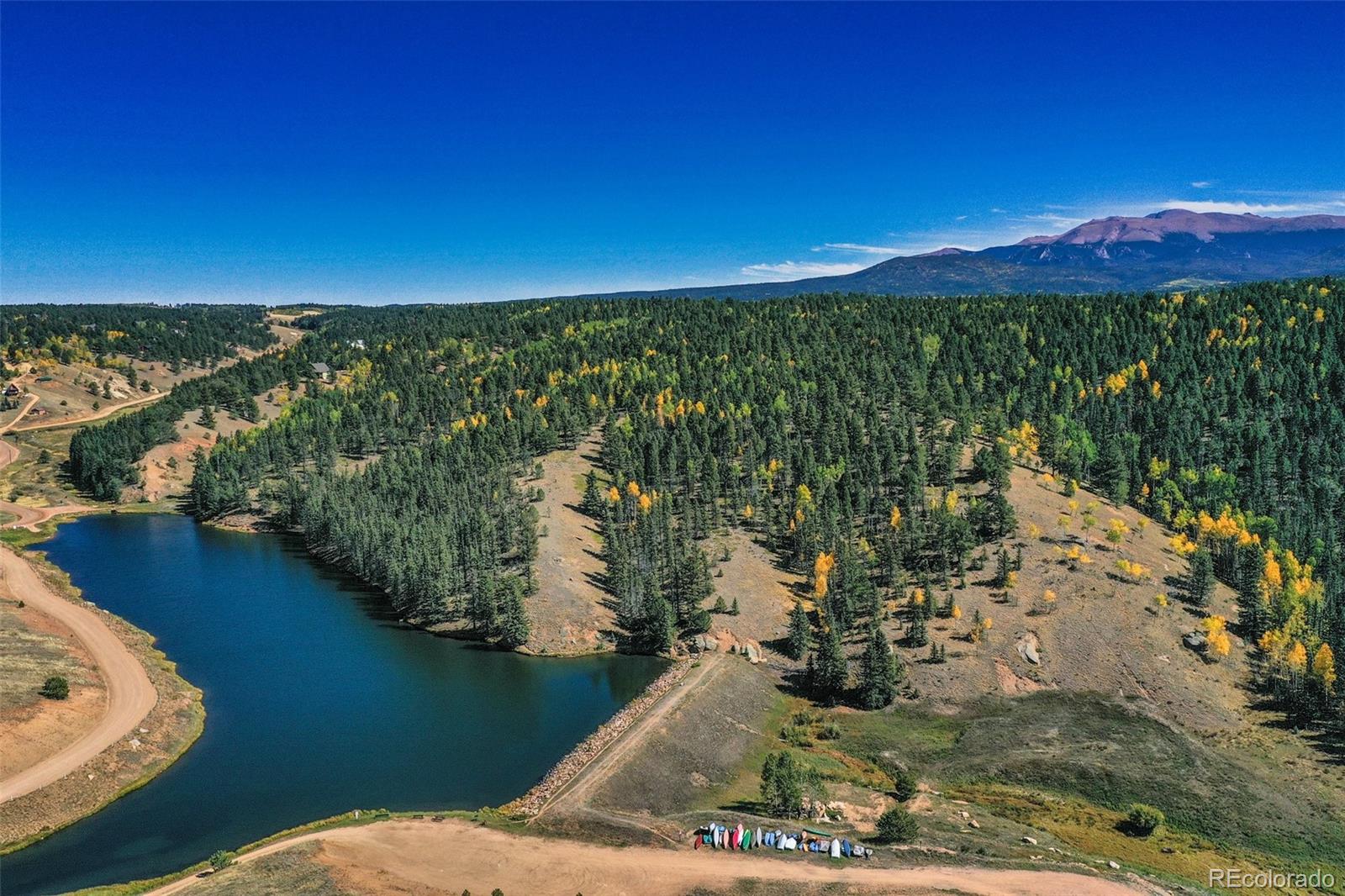 MLS Image #48 for 944  county road 512 ,divide, Colorado