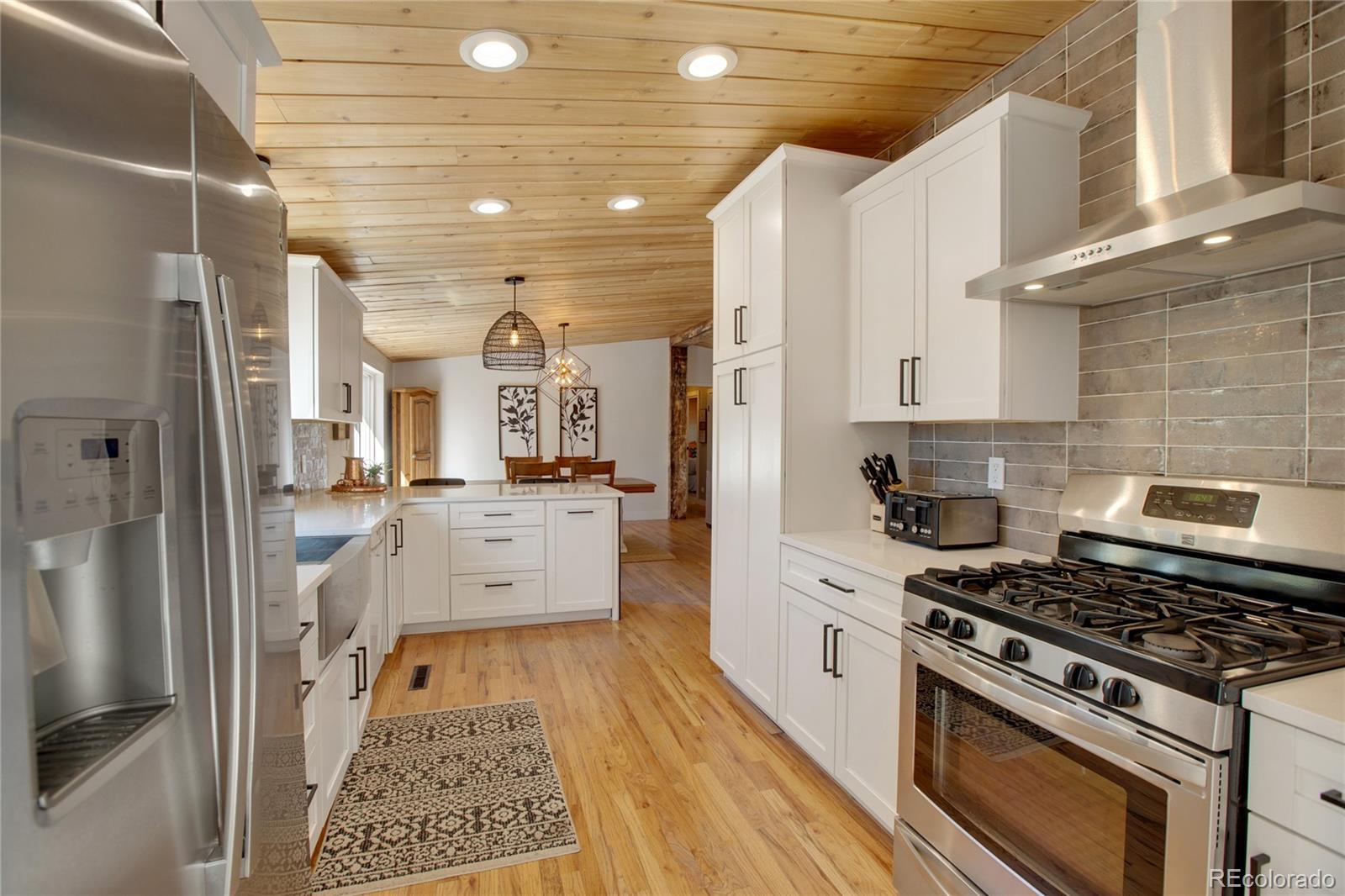 MLS Image #7 for 944  county road 512 ,divide, Colorado