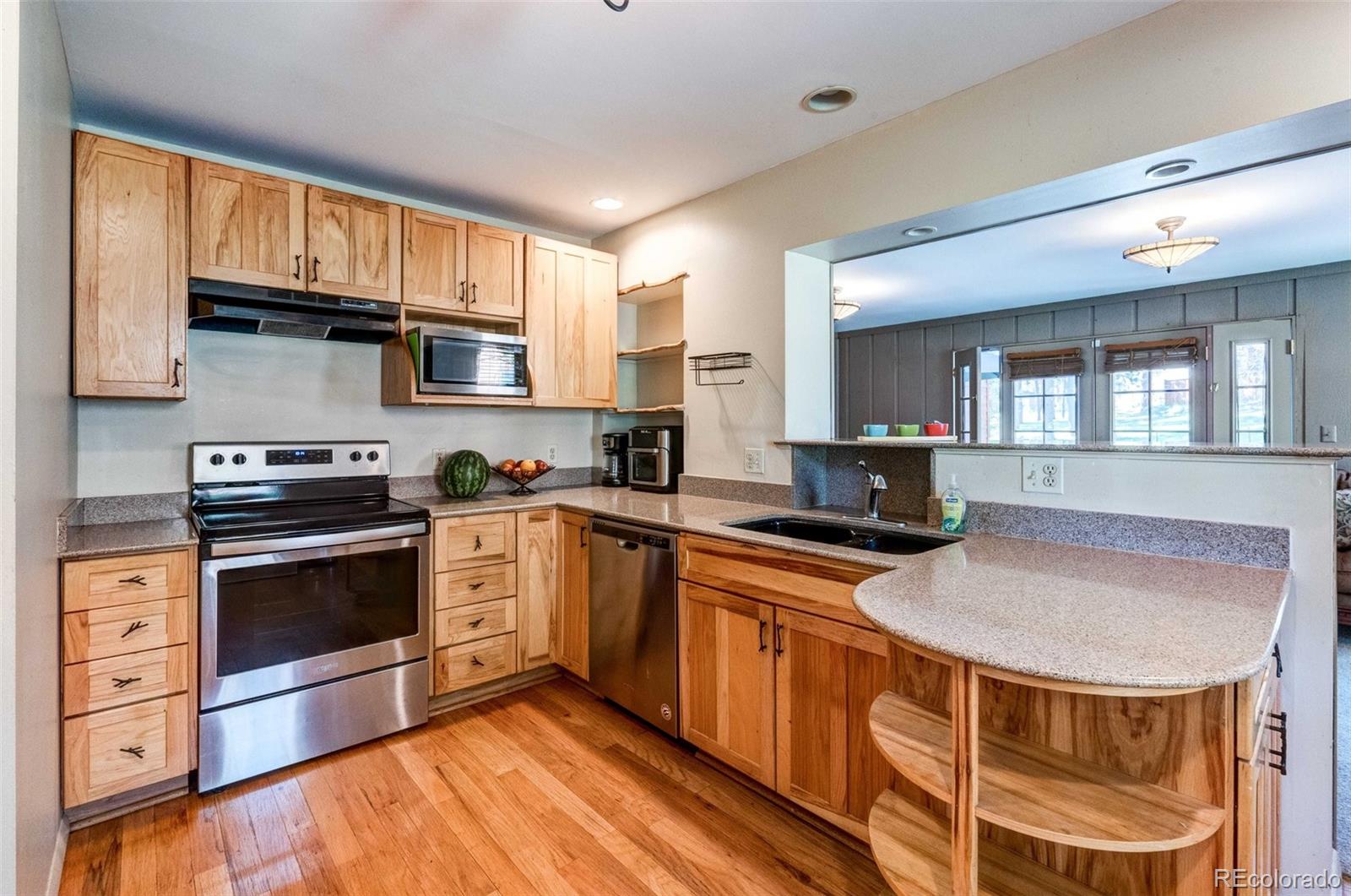 MLS Image #10 for 29090  golf way,evergreen, Colorado