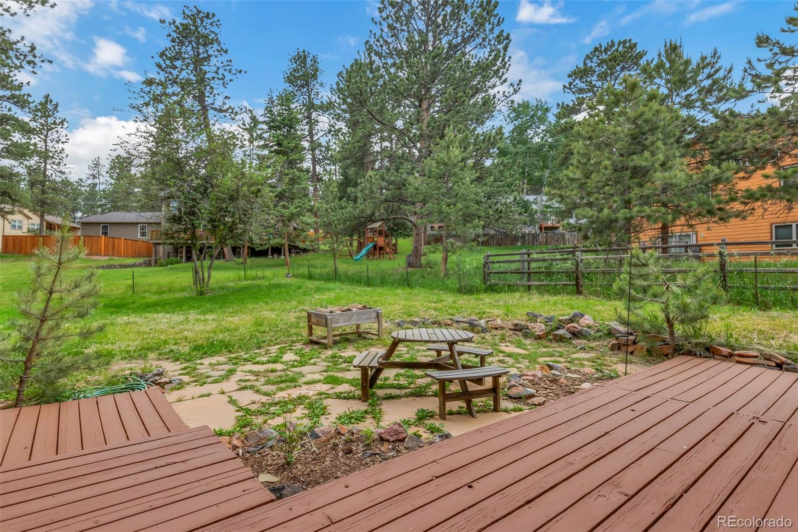 MLS Image #31 for 29090  golf way,evergreen, Colorado