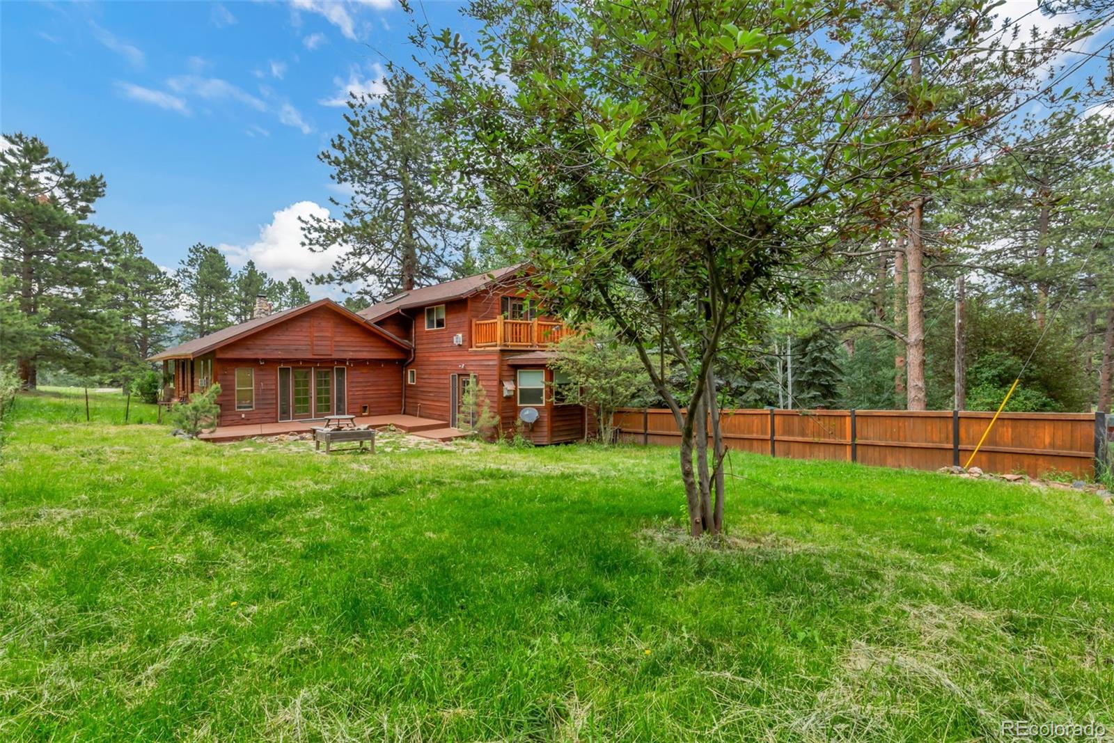 MLS Image #33 for 29090  golf way,evergreen, Colorado