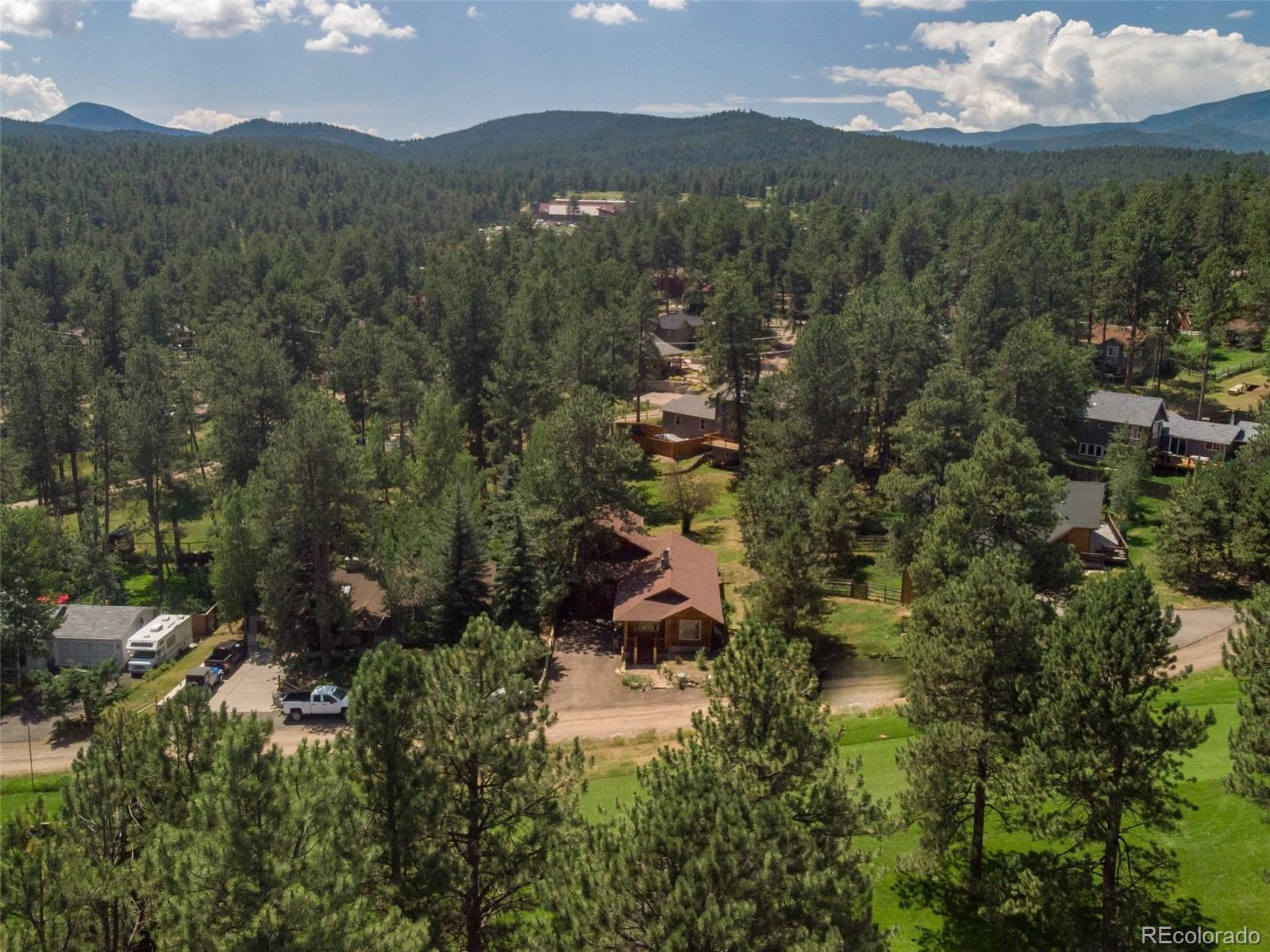 MLS Image #35 for 29090  golf way,evergreen, Colorado
