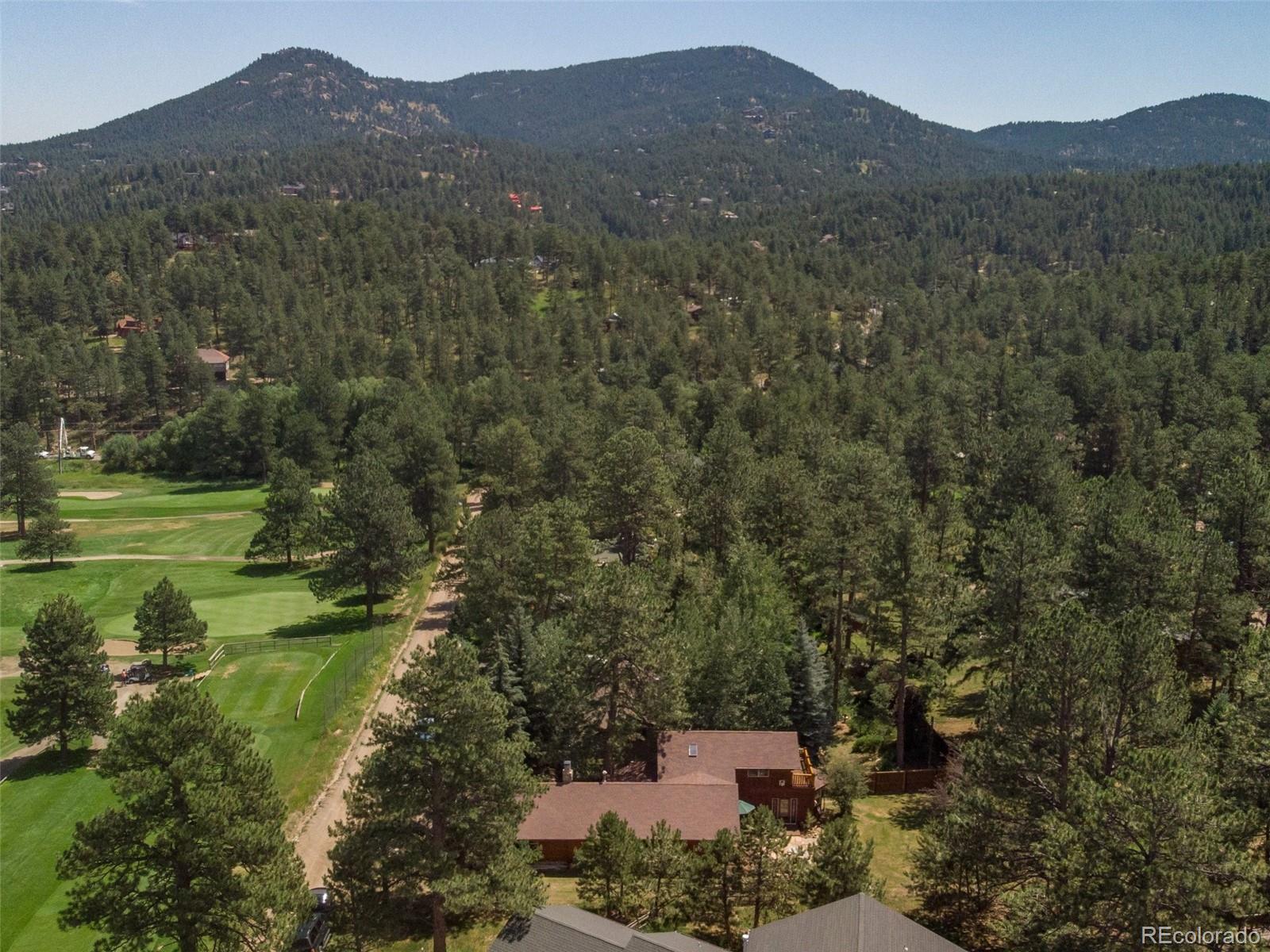 MLS Image #37 for 29090  golf way,evergreen, Colorado