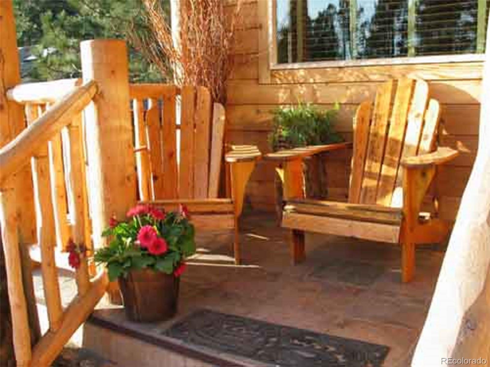 MLS Image #4 for 29090  golf way,evergreen, Colorado
