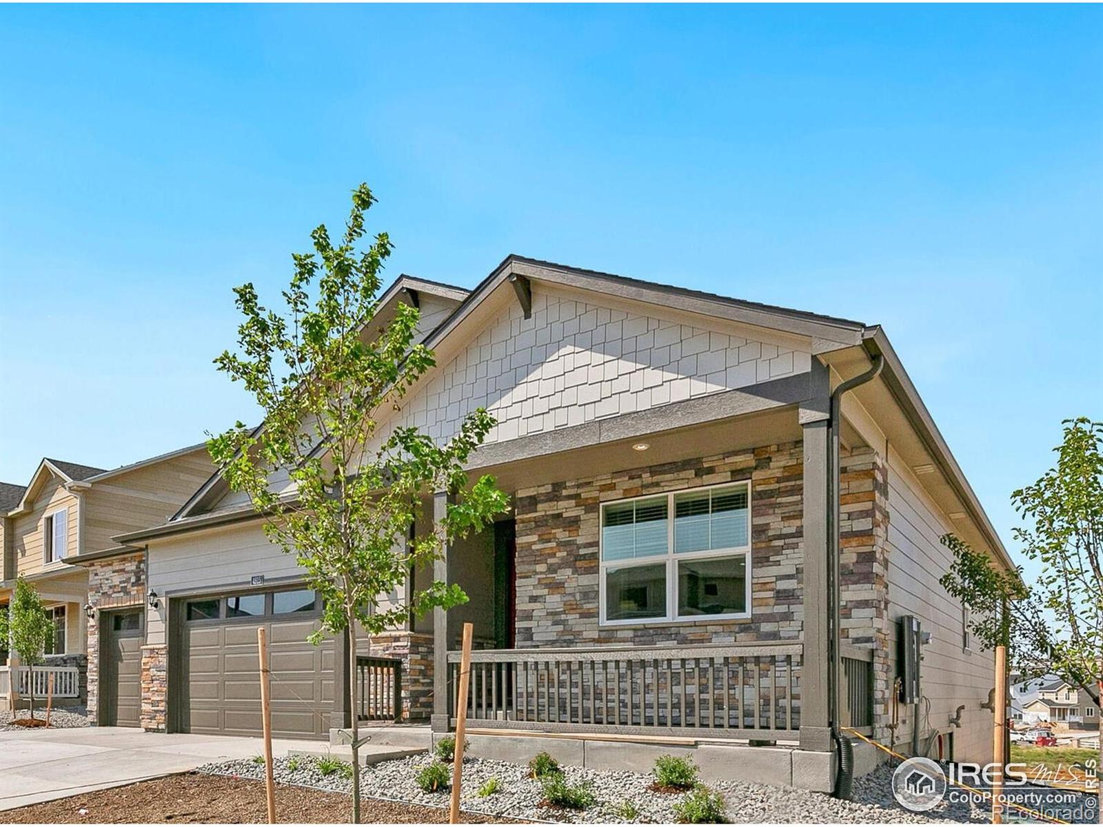 MLS Image #2 for 4327  gypsum avenue,mead, Colorado