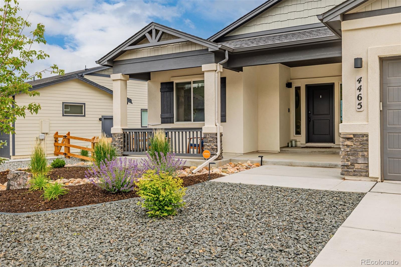 MLS Image #2 for 4465  mesa top drive,monument, Colorado