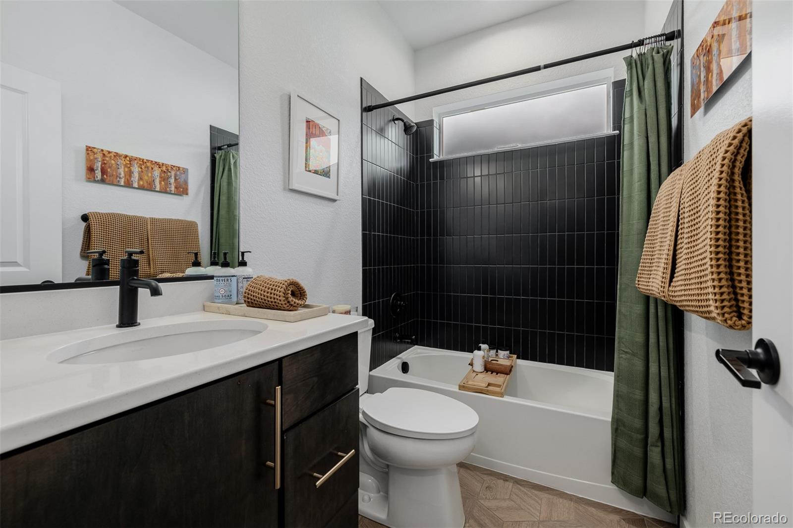 MLS Image #24 for 4465  mesa top drive,monument, Colorado