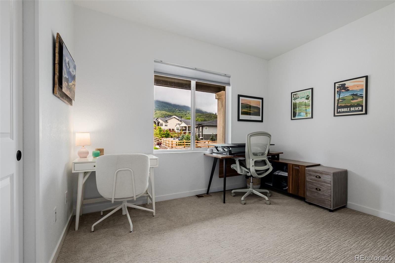 MLS Image #26 for 4465  mesa top drive,monument, Colorado