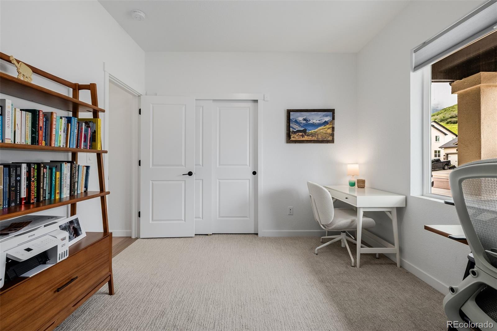 MLS Image #27 for 4465  mesa top drive,monument, Colorado