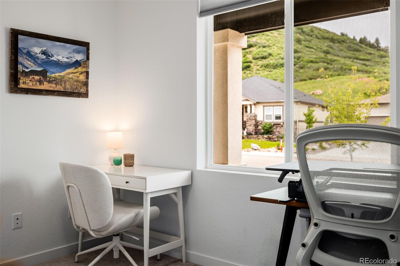 MLS Image #28 for 4465  mesa top drive,monument, Colorado