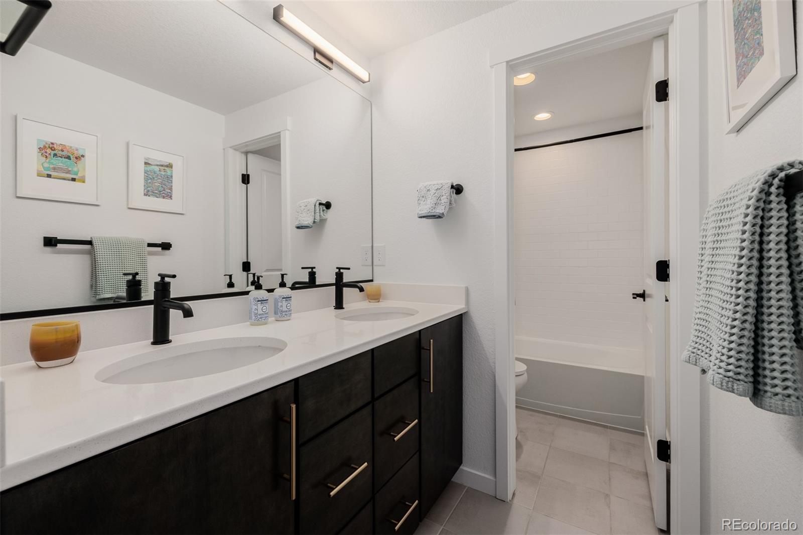 MLS Image #36 for 4465  mesa top drive,monument, Colorado
