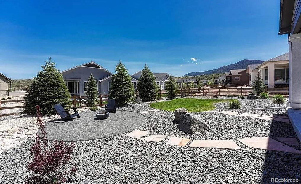 MLS Image #39 for 4465  mesa top drive,monument, Colorado