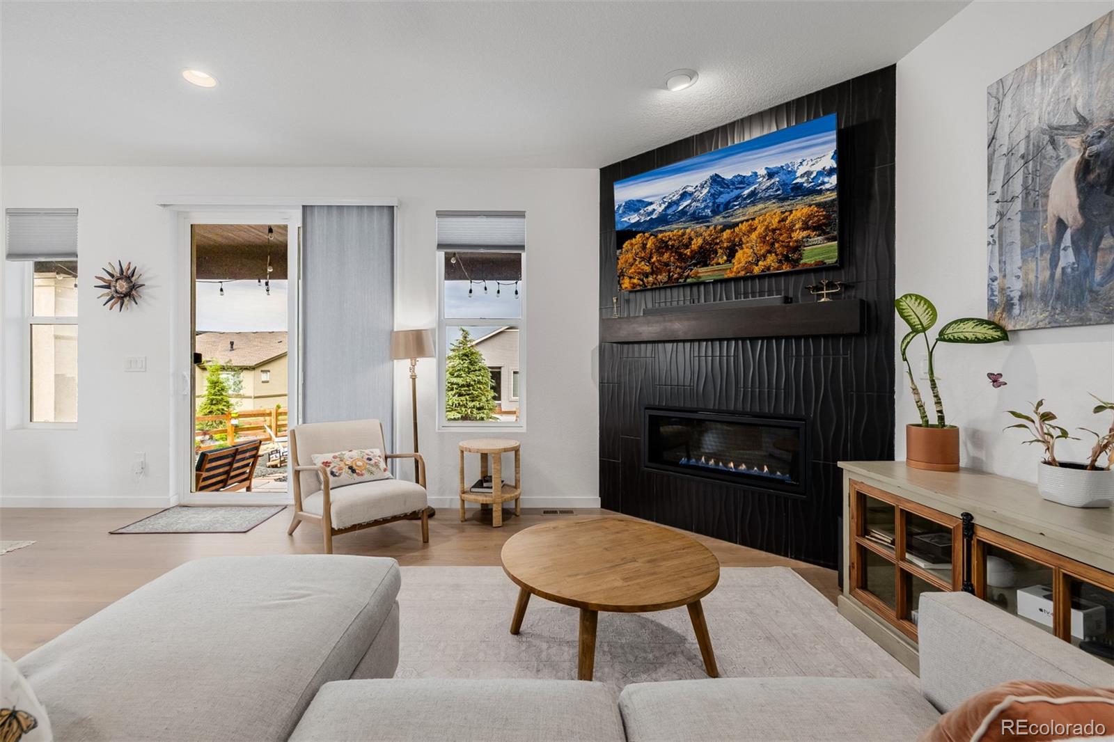 MLS Image #7 for 4465  mesa top drive,monument, Colorado