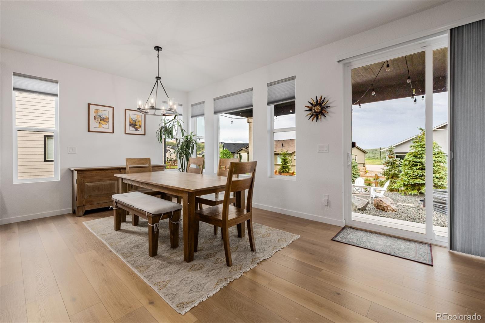 MLS Image #8 for 4465  mesa top drive,monument, Colorado