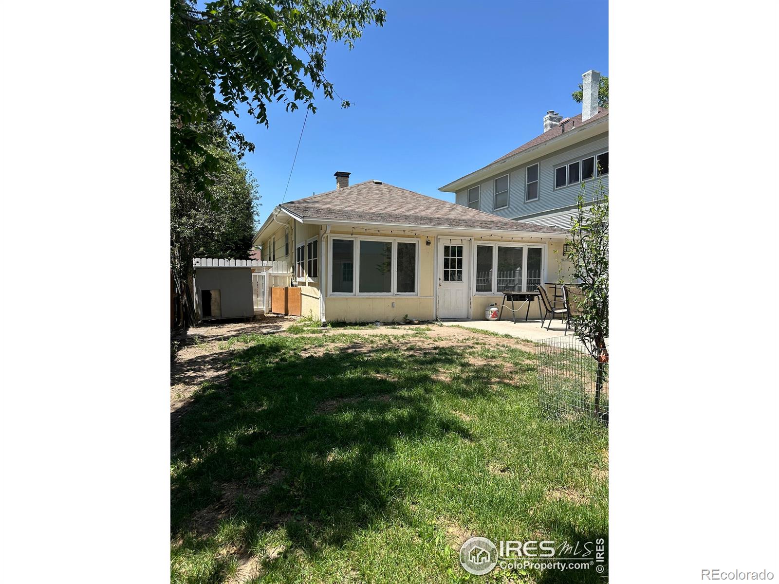 MLS Image #15 for 422  prospect street,fort morgan, Colorado