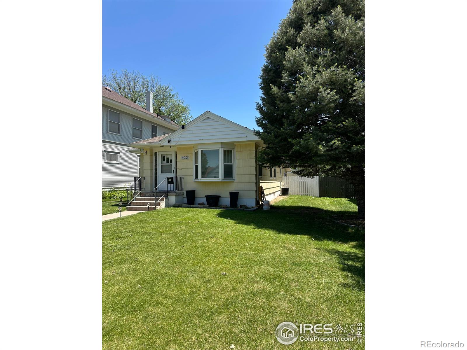 MLS Image #22 for 422  prospect street,fort morgan, Colorado