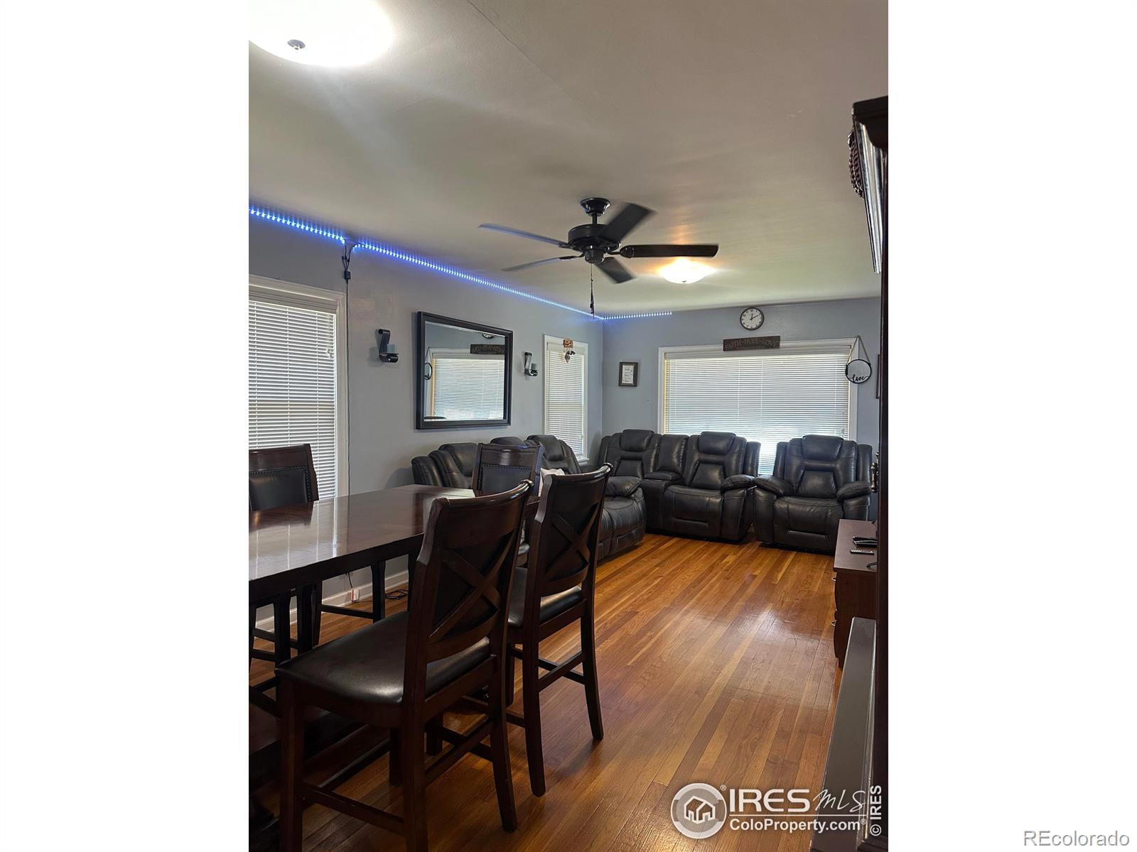 MLS Image #3 for 422  prospect street,fort morgan, Colorado