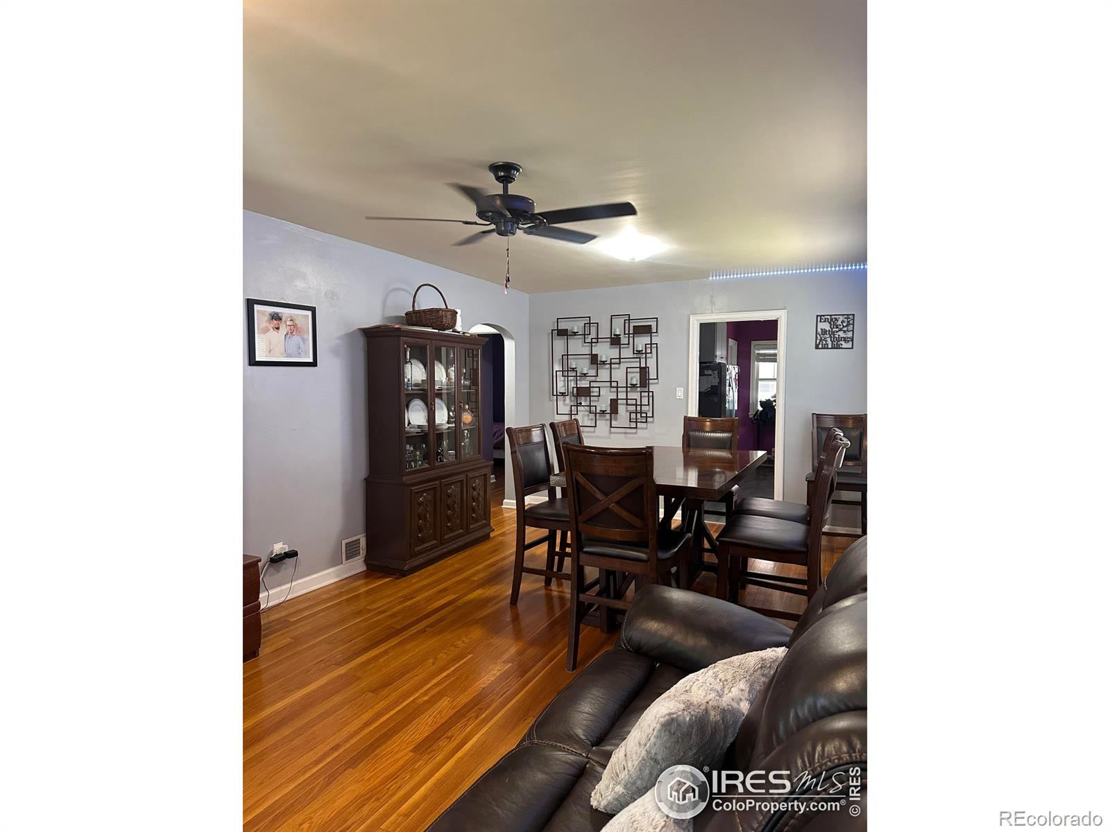 MLS Image #4 for 422  prospect street,fort morgan, Colorado