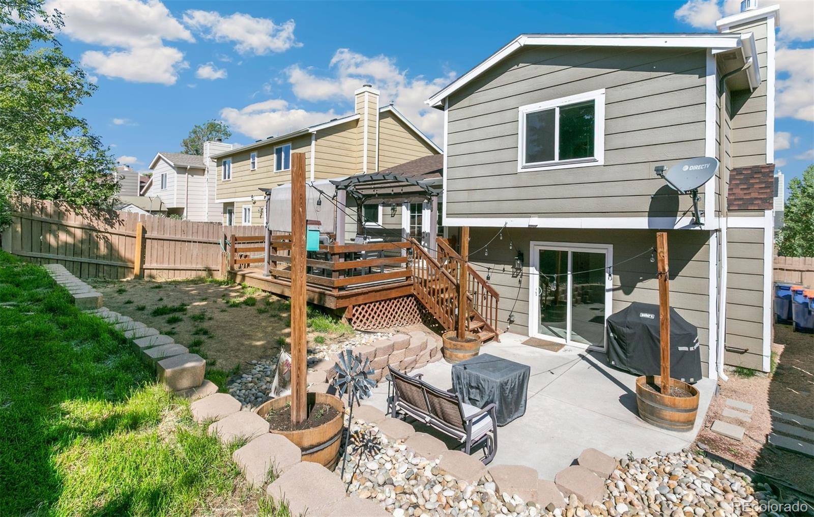 MLS Image #24 for 5163  stillwater drive,colorado springs, Colorado