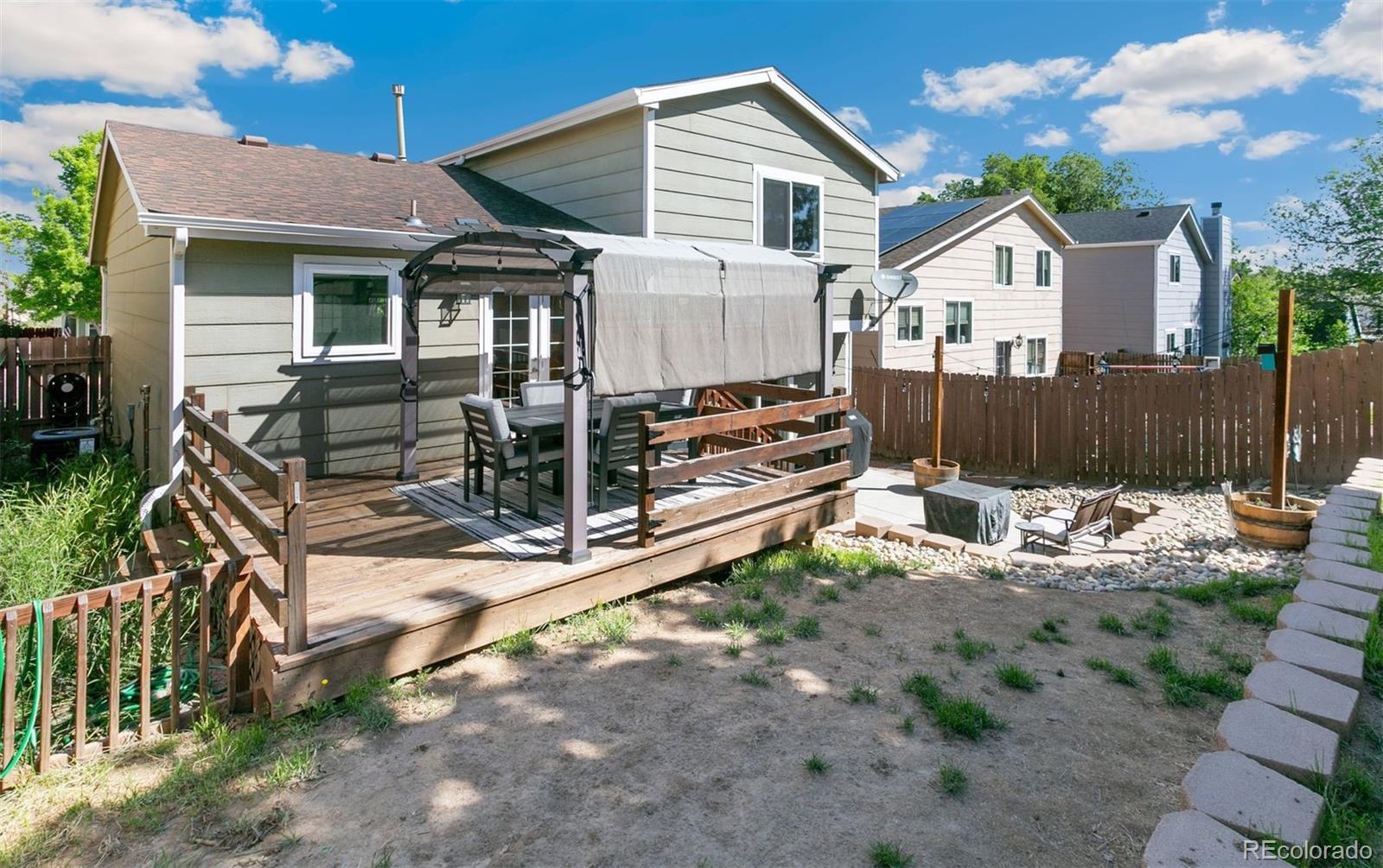 MLS Image #25 for 5163  stillwater drive,colorado springs, Colorado