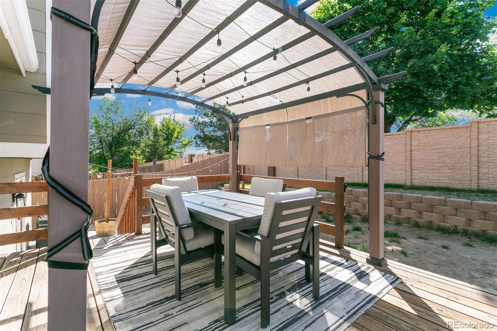 MLS Image #3 for 5163  stillwater drive,colorado springs, Colorado