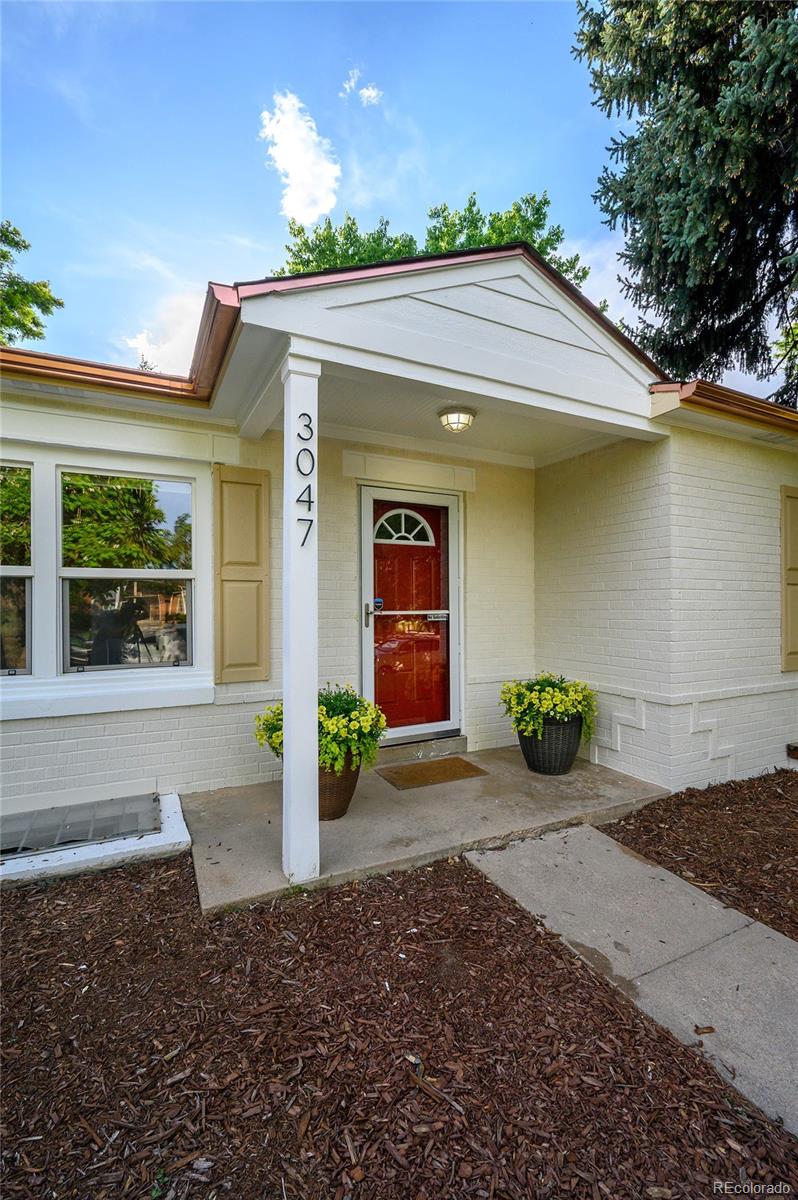MLS Image #2 for 3047 n milwaukee street,denver, Colorado
