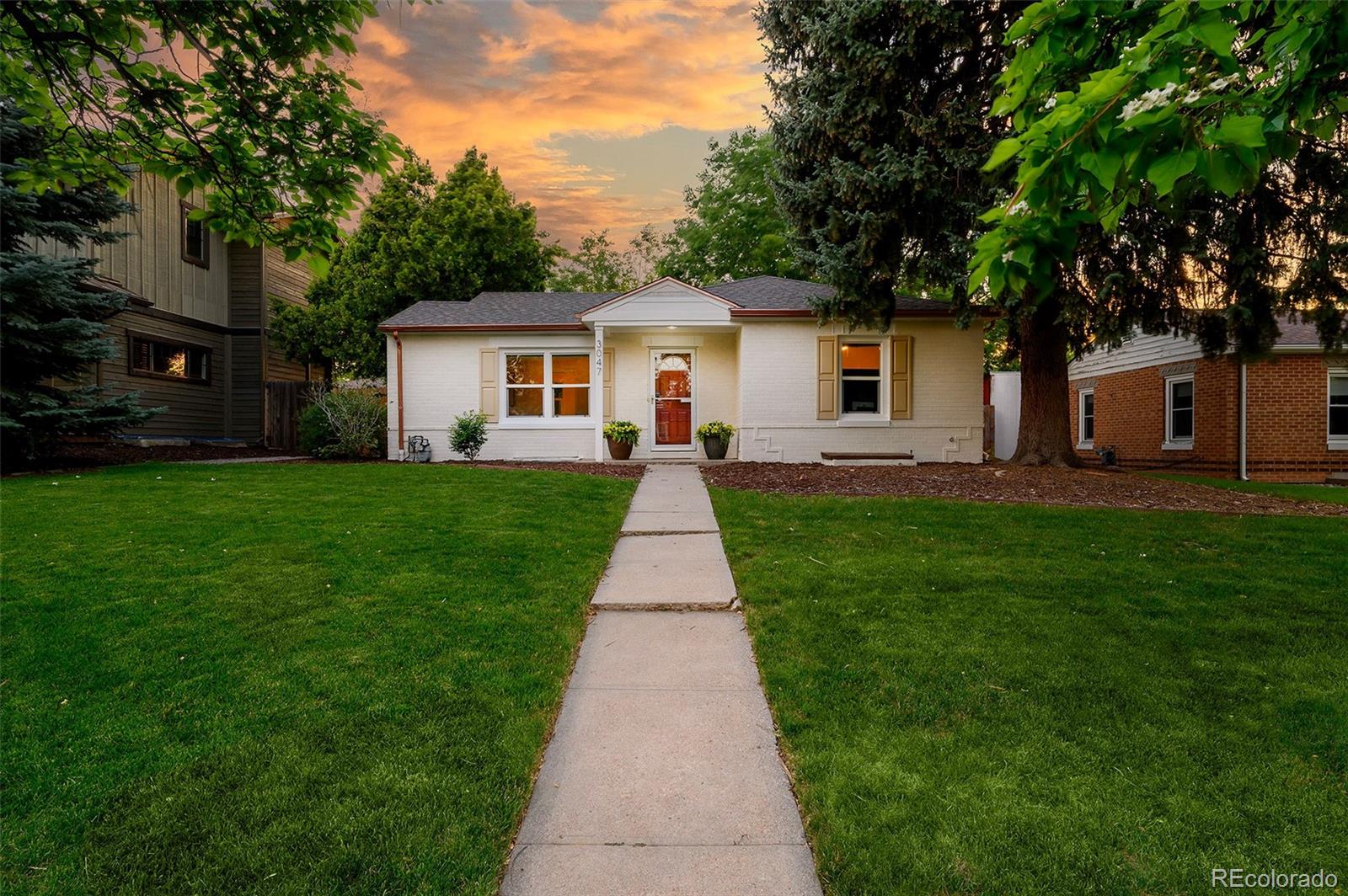 MLS Image #23 for 3047 n milwaukee street,denver, Colorado