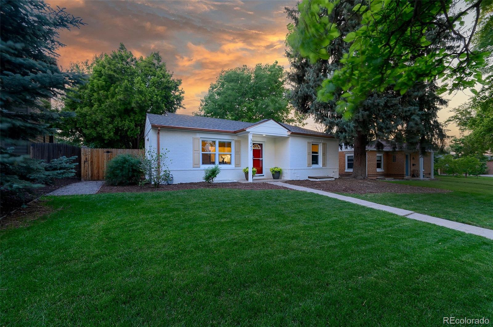 MLS Image #24 for 3047 n milwaukee street,denver, Colorado