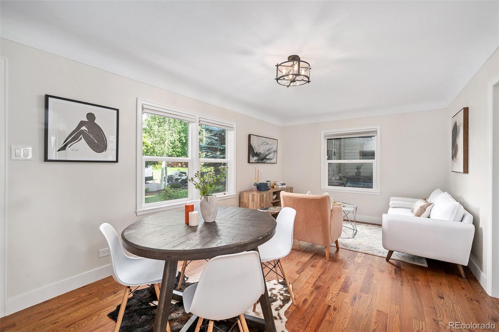 MLS Image #4 for 3047 n milwaukee street,denver, Colorado