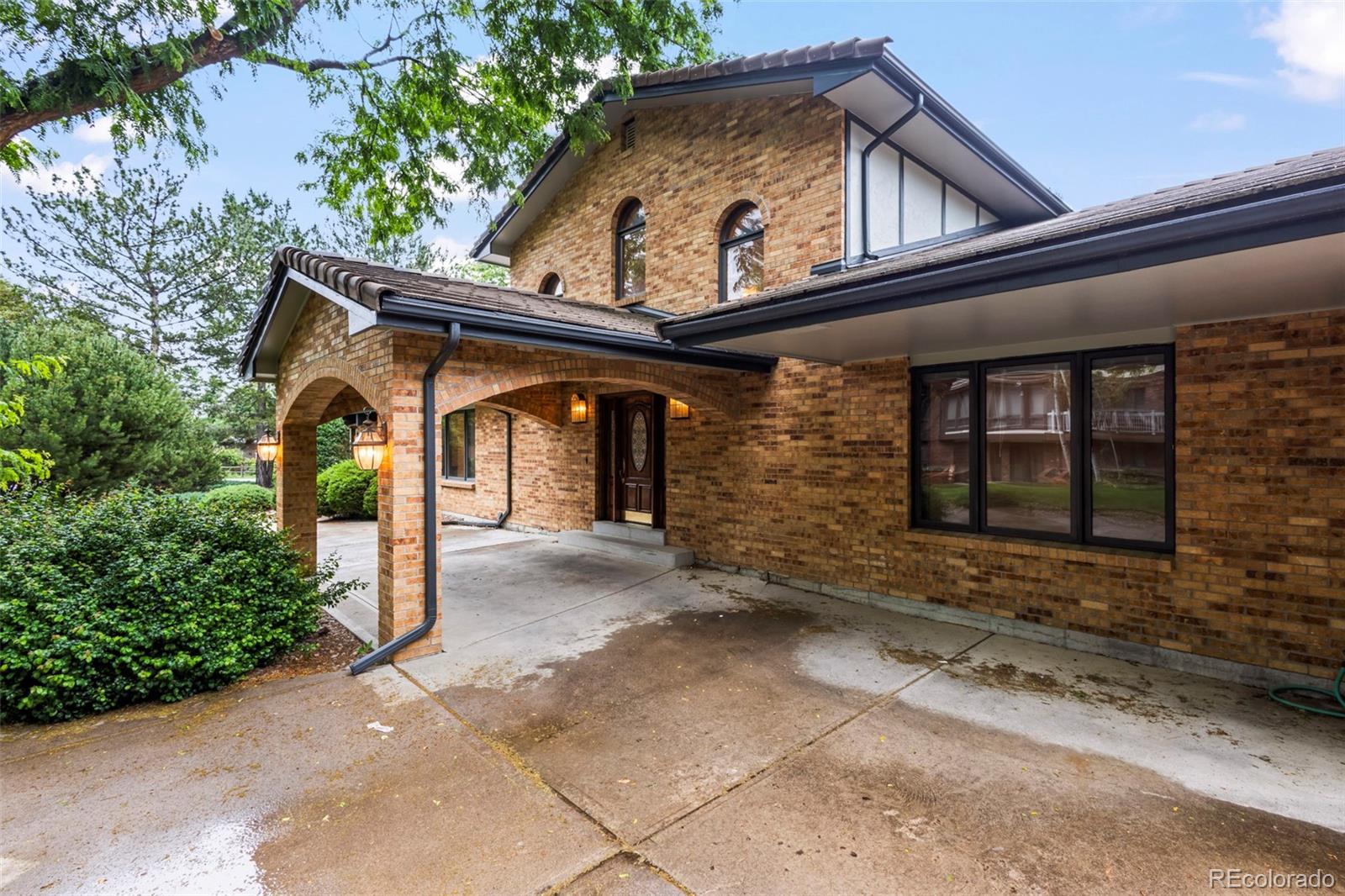 MLS Image #2 for 7351  poppy way,arvada, Colorado
