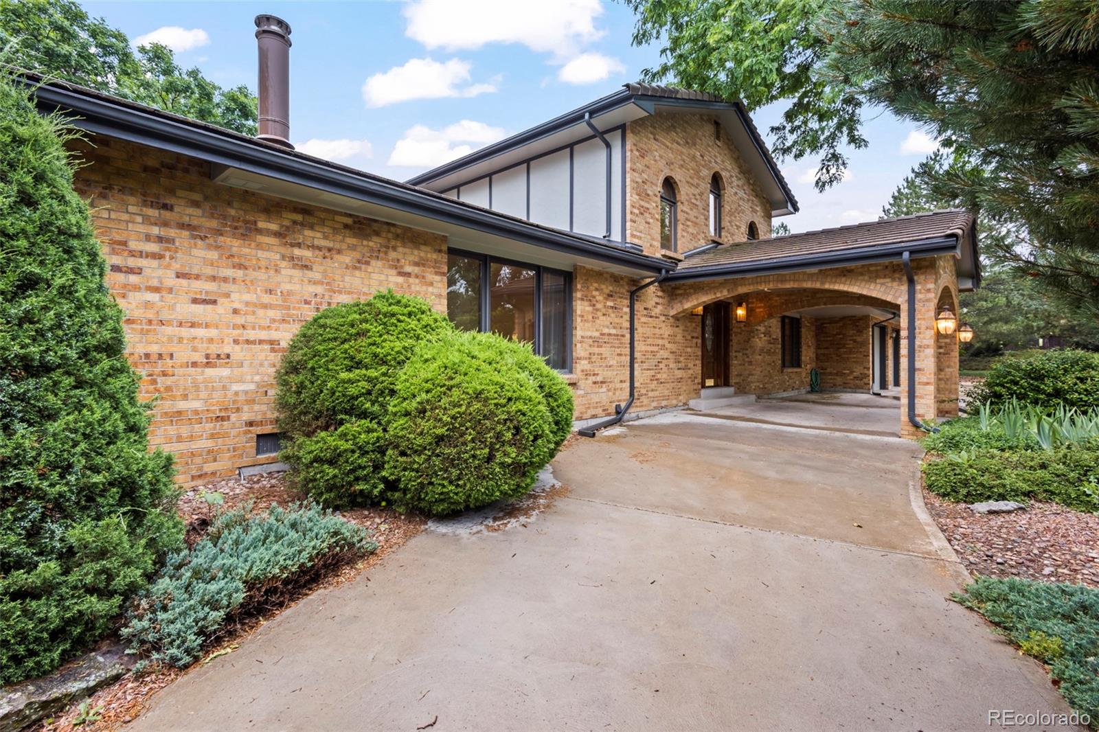 MLS Image #3 for 7351  poppy way,arvada, Colorado