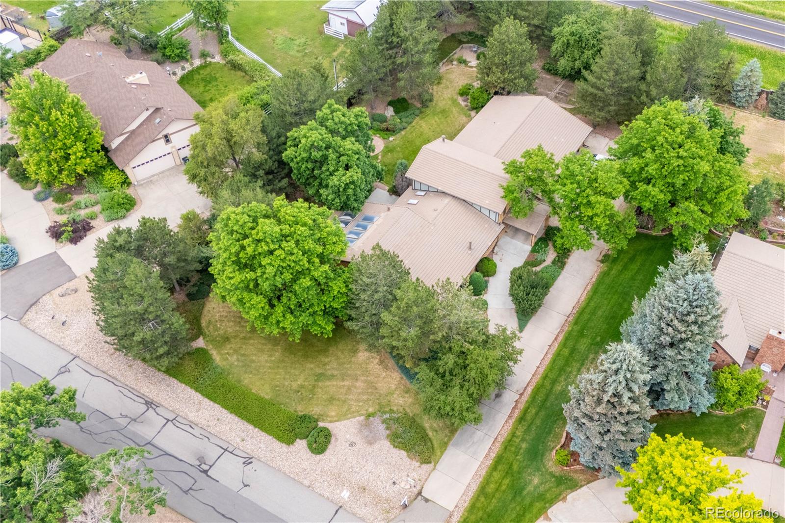 MLS Image #33 for 7351  poppy way,arvada, Colorado