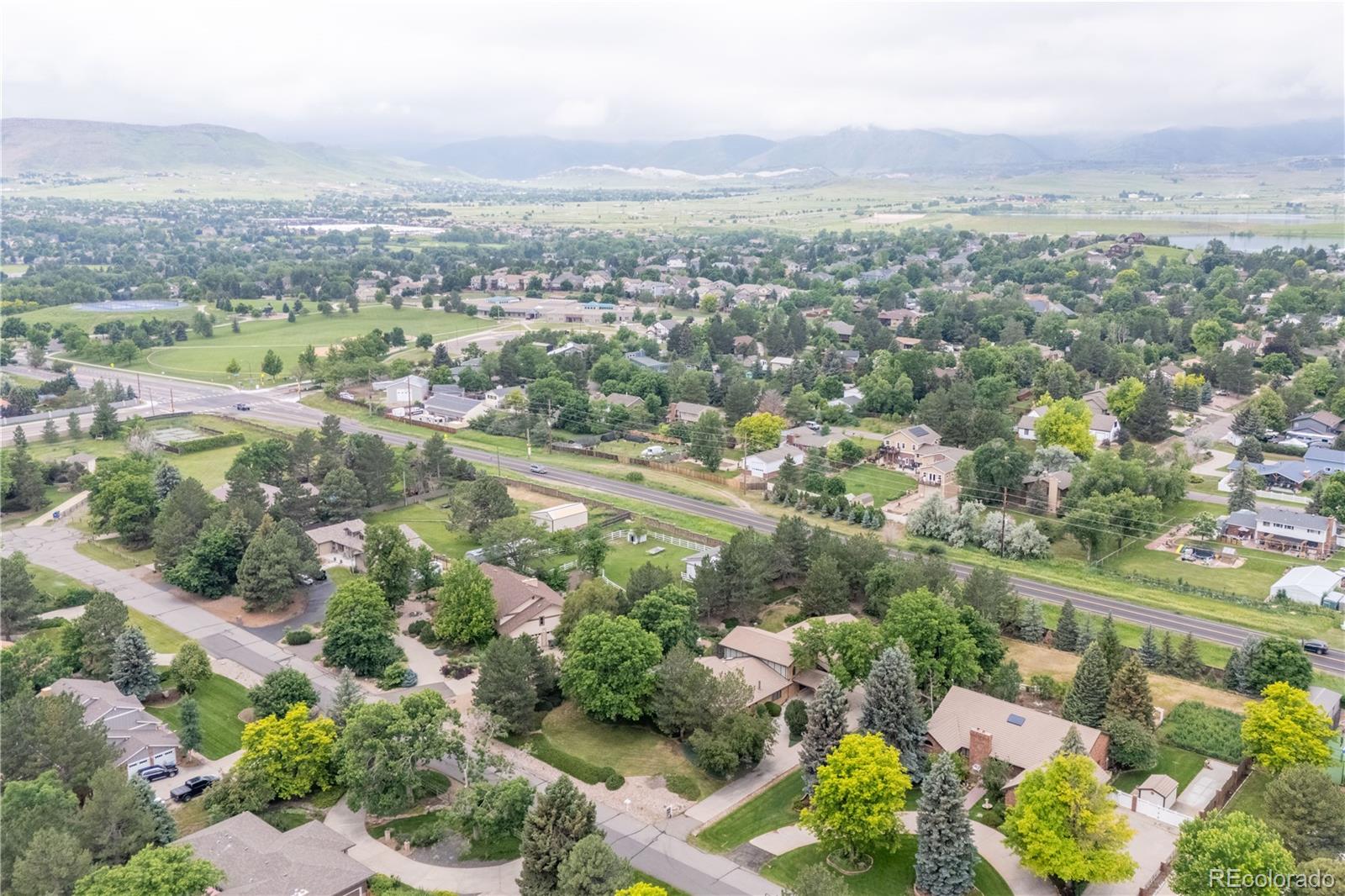 MLS Image #39 for 7351  poppy way,arvada, Colorado