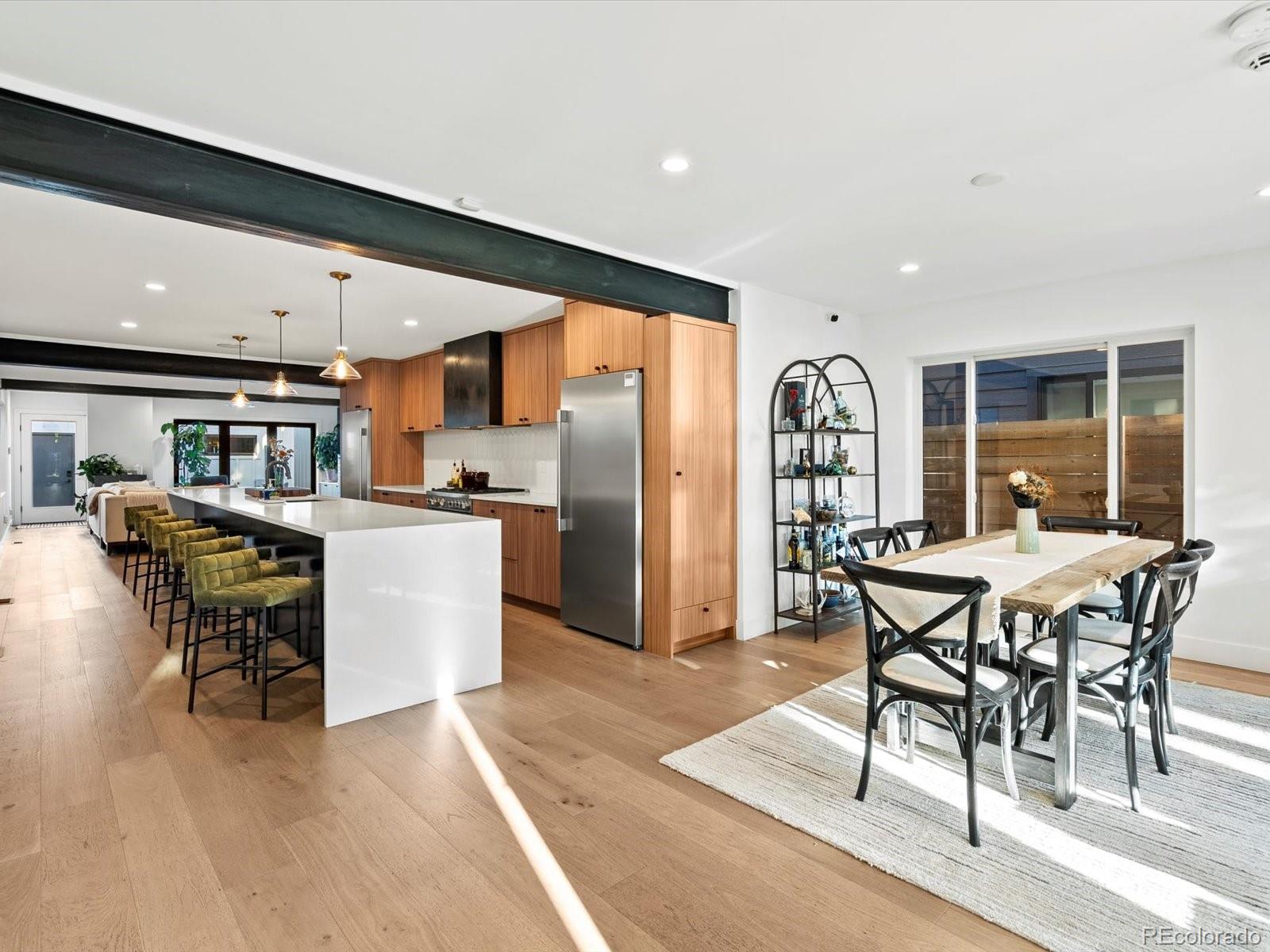 MLS Image #2 for 1612  wolff street,denver, Colorado