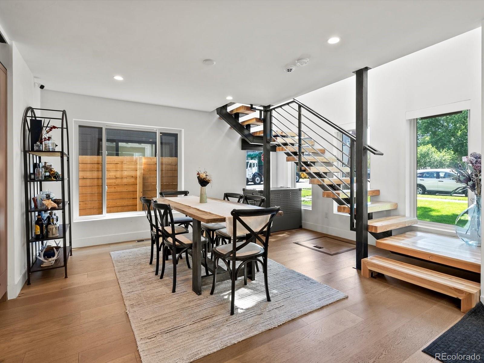 MLS Image #3 for 1612  wolff street,denver, Colorado