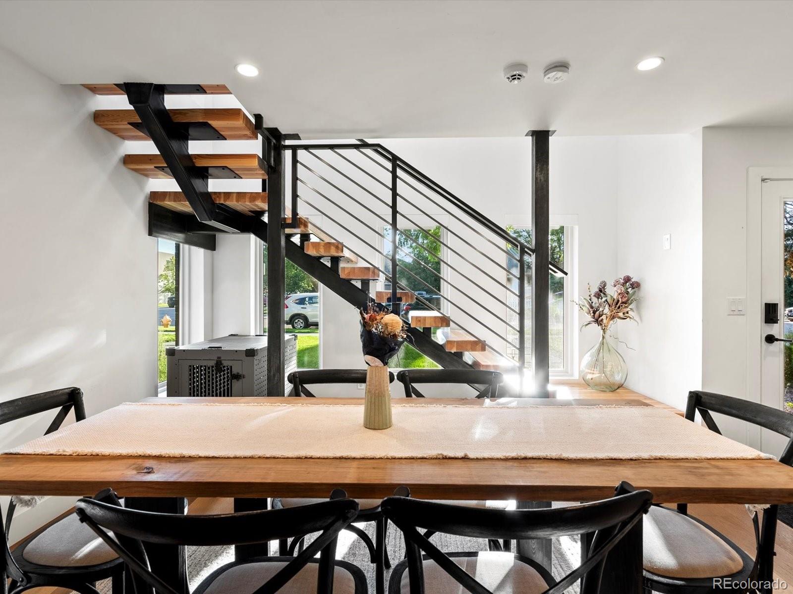 MLS Image #5 for 1612  wolff street,denver, Colorado