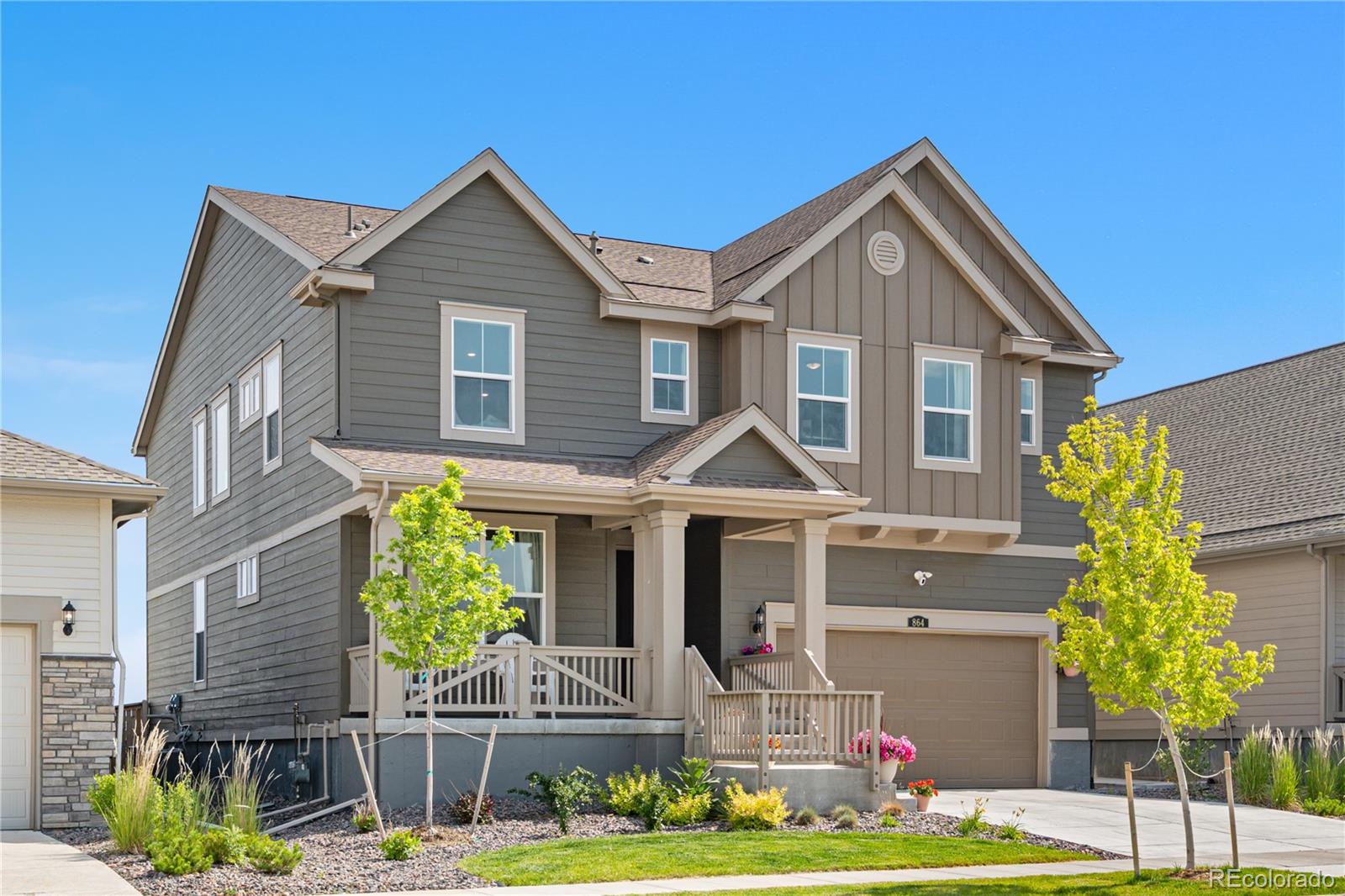 MLS Image #0 for 864  clover loop,erie, Colorado