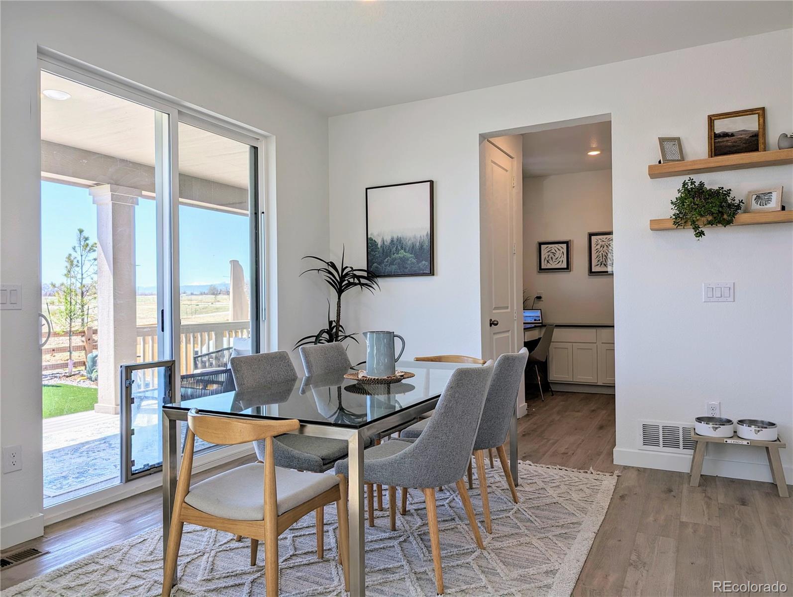 MLS Image #11 for 864  clover loop,erie, Colorado
