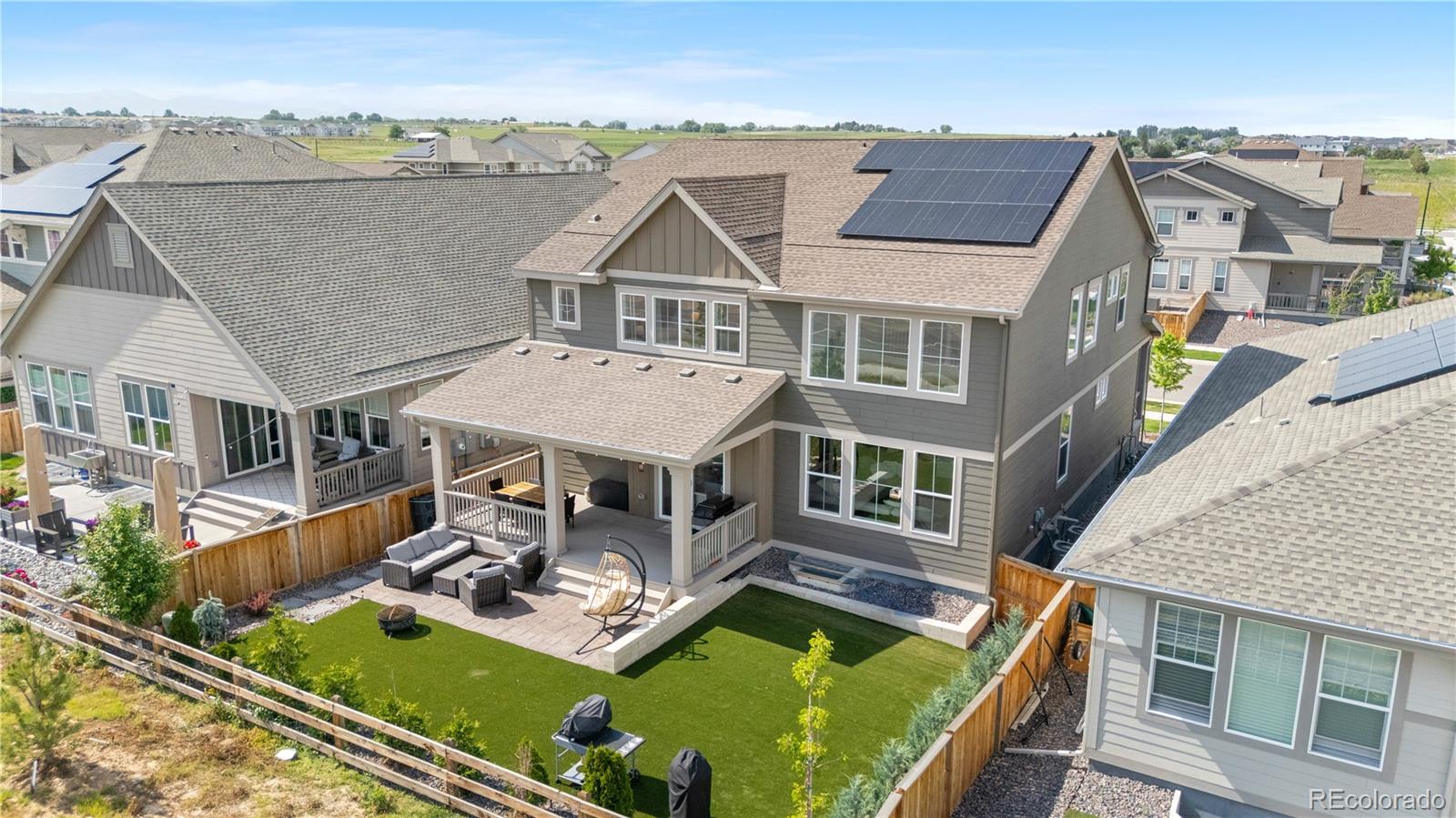 MLS Image #4 for 864  clover loop,erie, Colorado