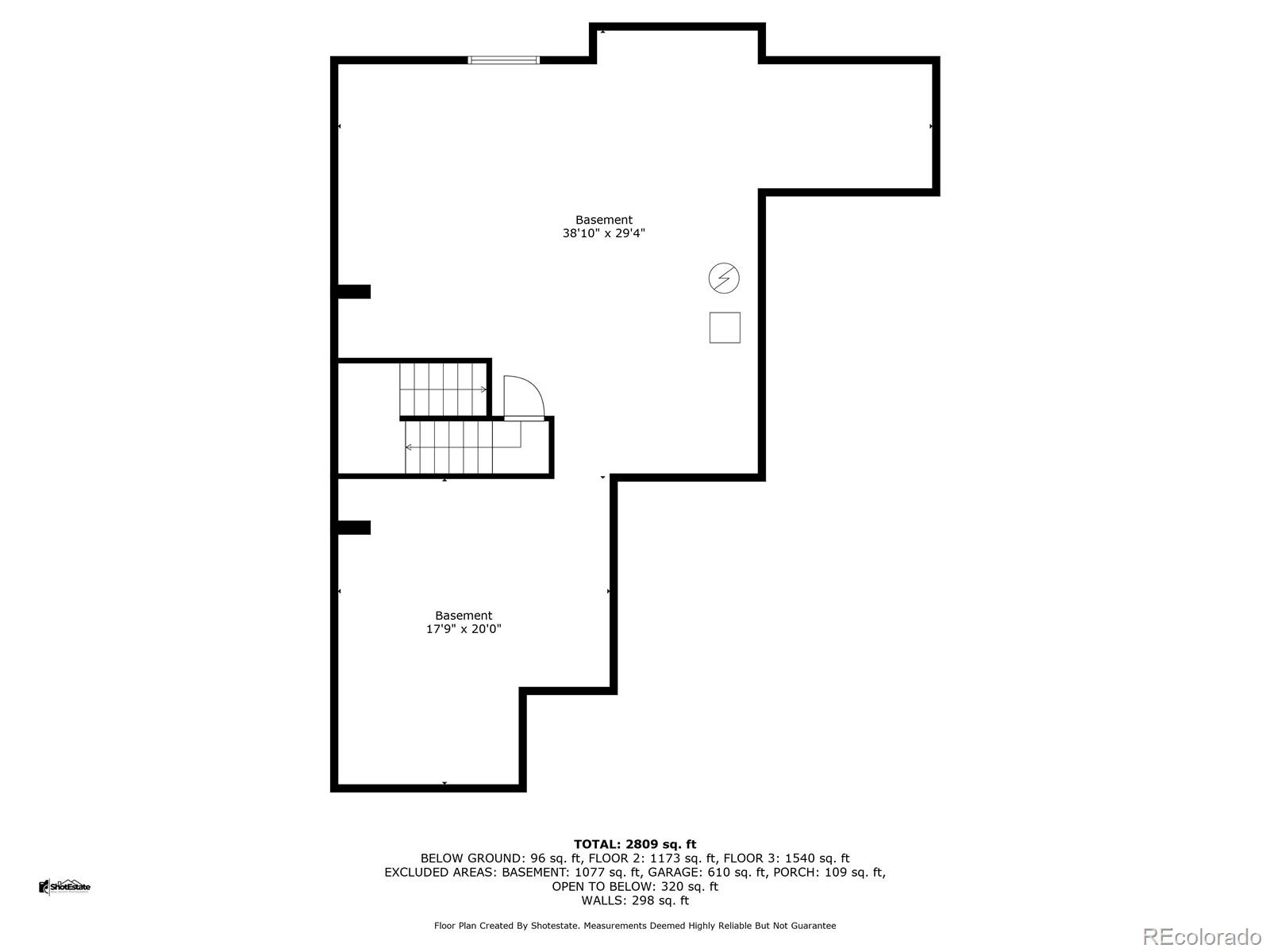 MLS Image #44 for 864  clover loop,erie, Colorado